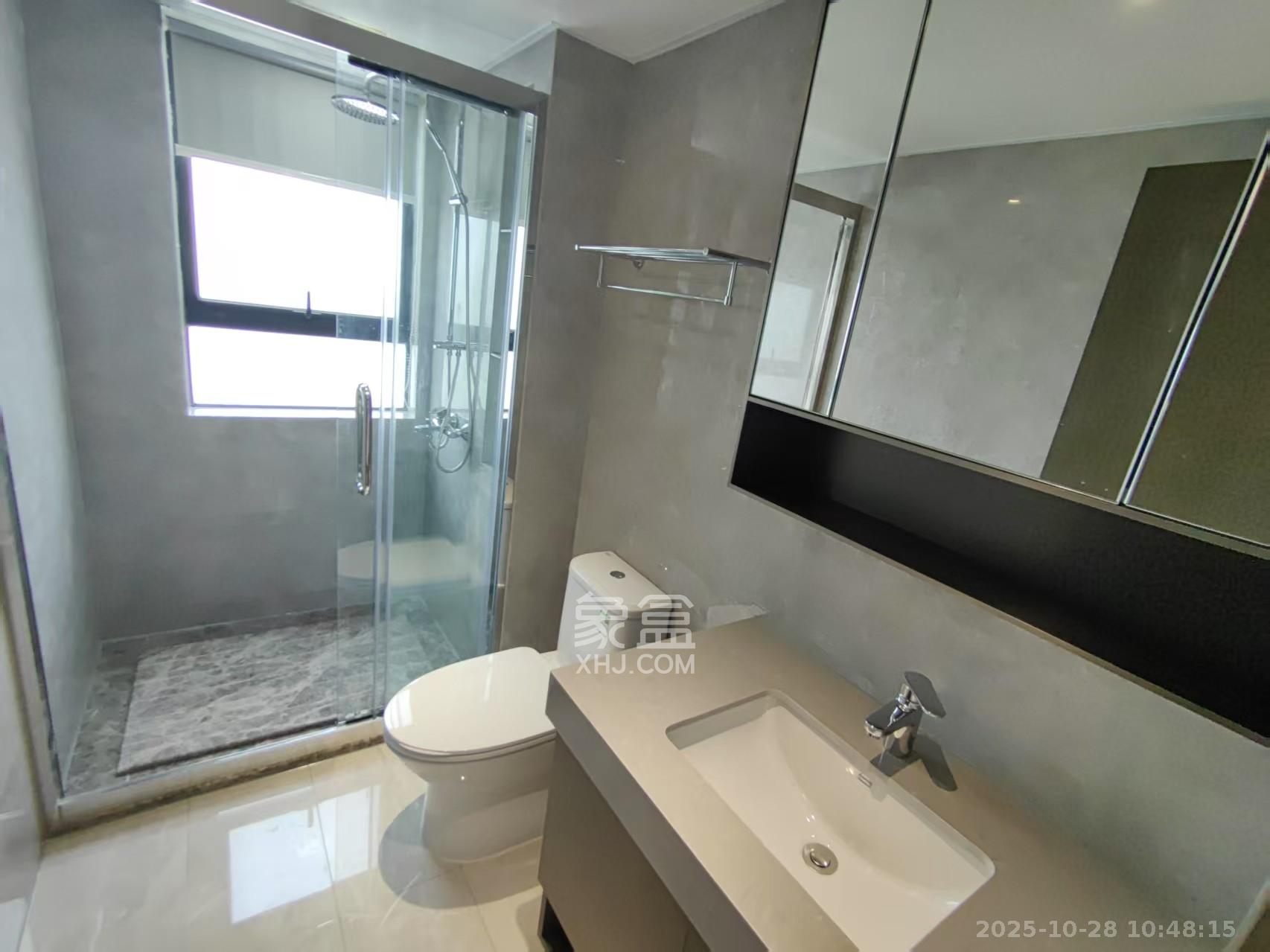 荣盛锦绣学府 3室2厅2卫 3000.0元/月 荣盛锦绣学府 3室2厅2卫 3000.0元/月室内图