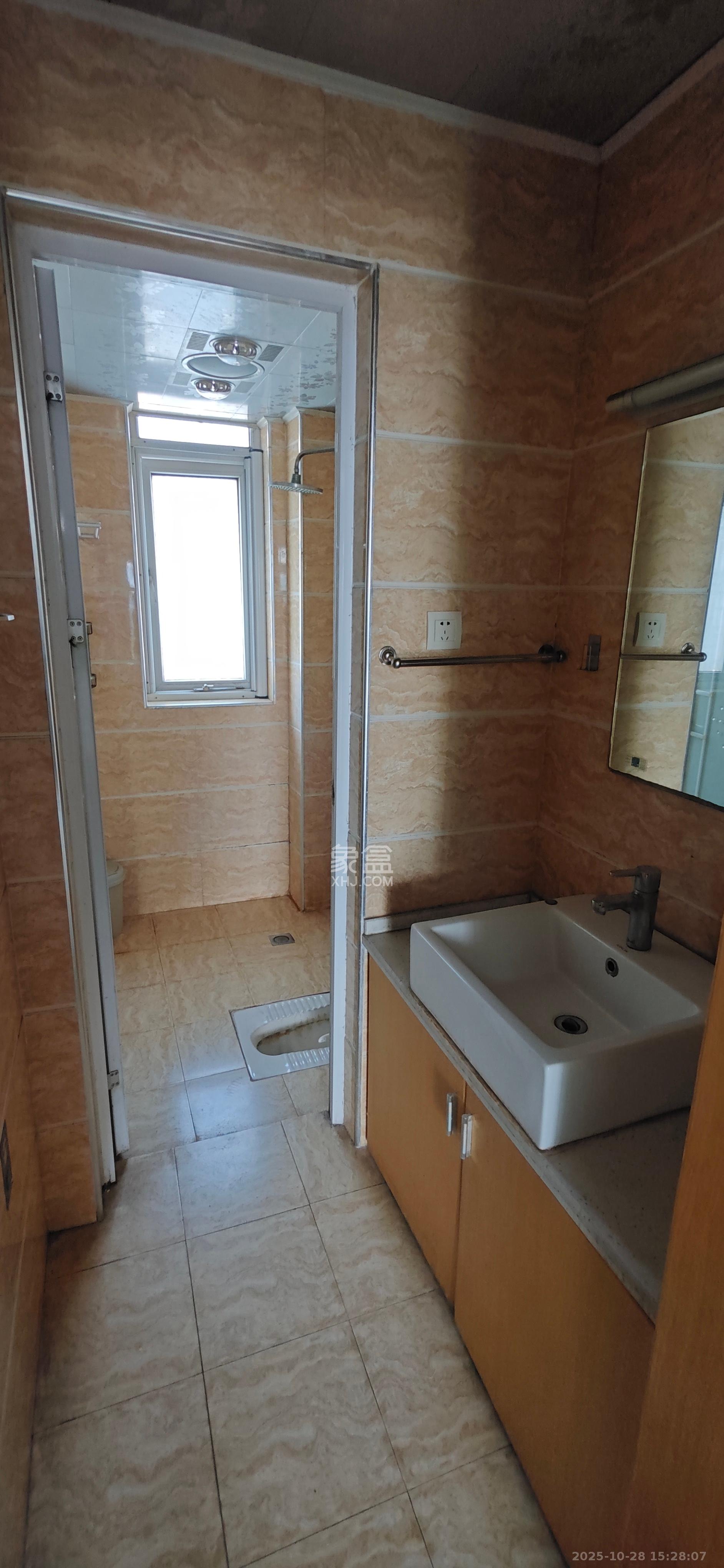 水木兰庭  2室2厅1卫    1600.0元/月室内图