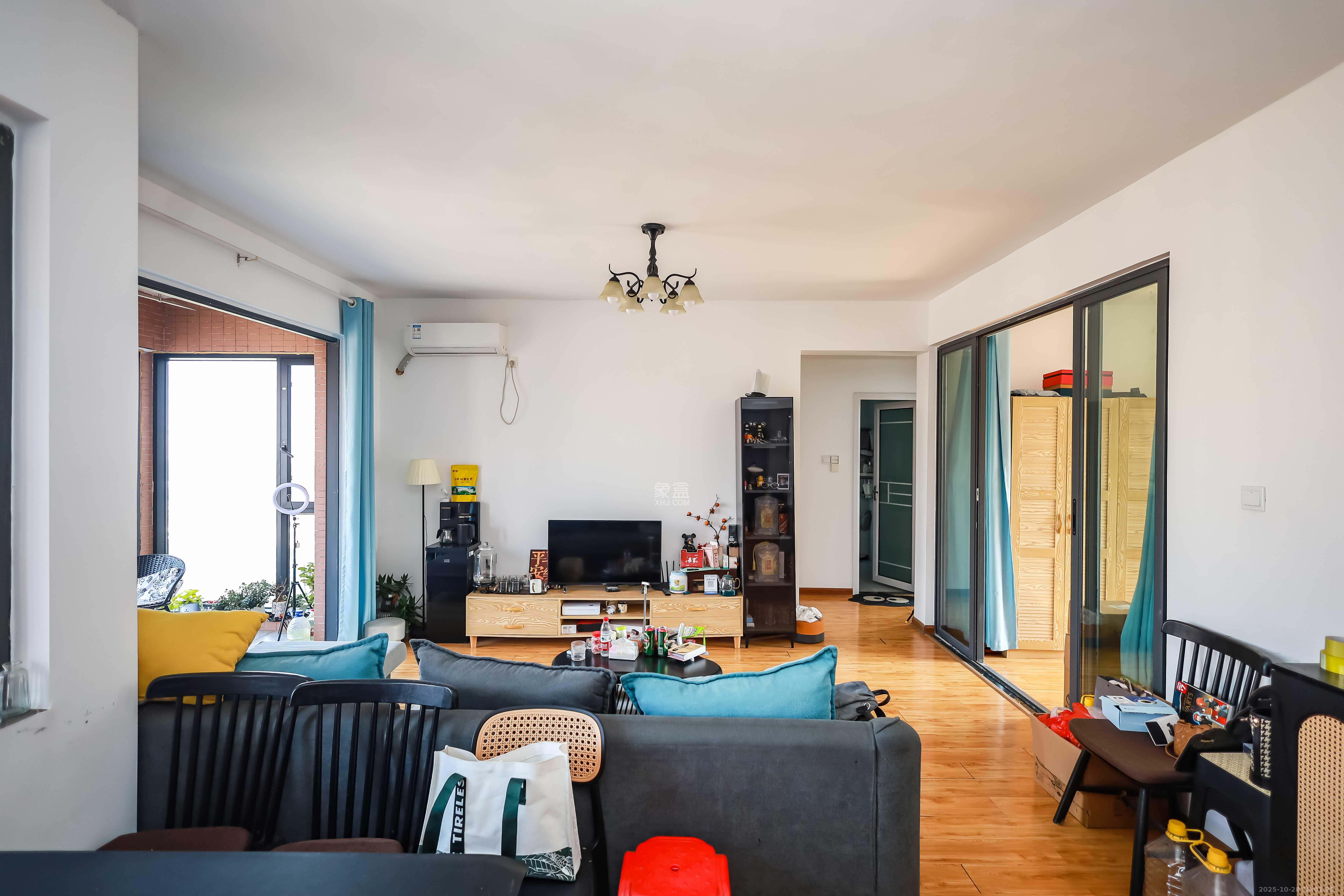 盛世耀凯  3室2厅1卫    86.0万