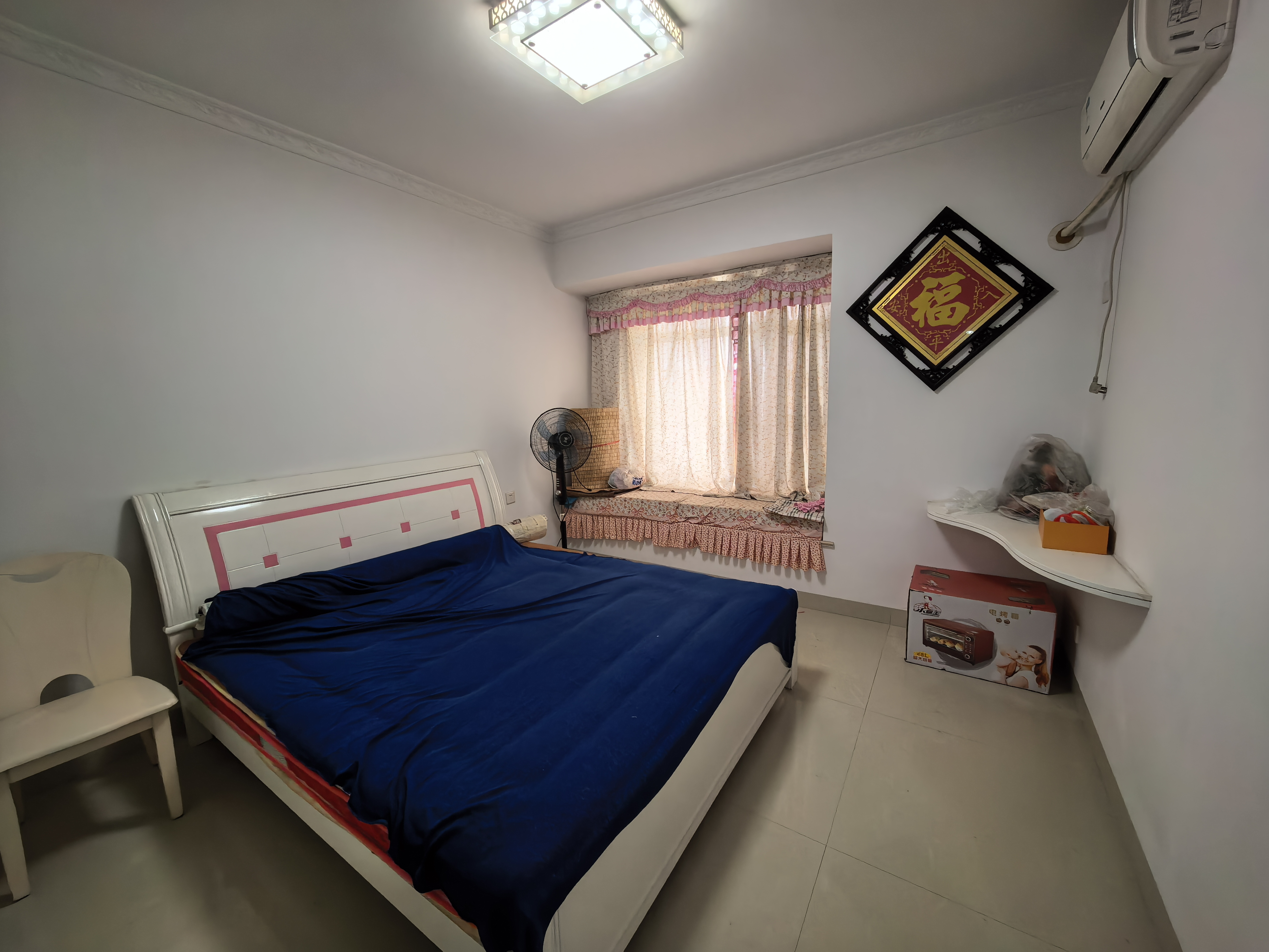 古城春天 2室2厅1卫 1300.0元/月 古城春天 2室2厅1卫 1300.0元/月室内图