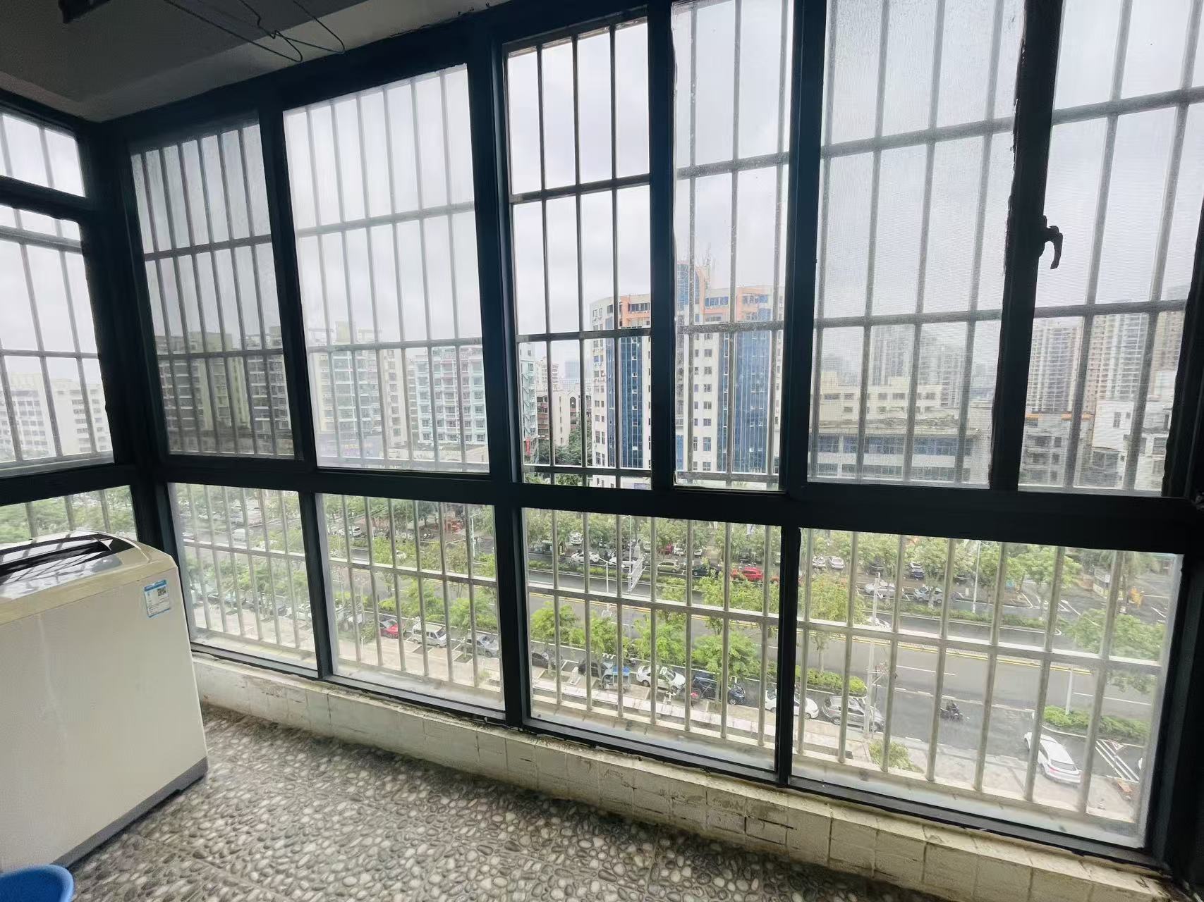 金碧大地豪庭  2室1厅1卫    2700.0元/月室内图