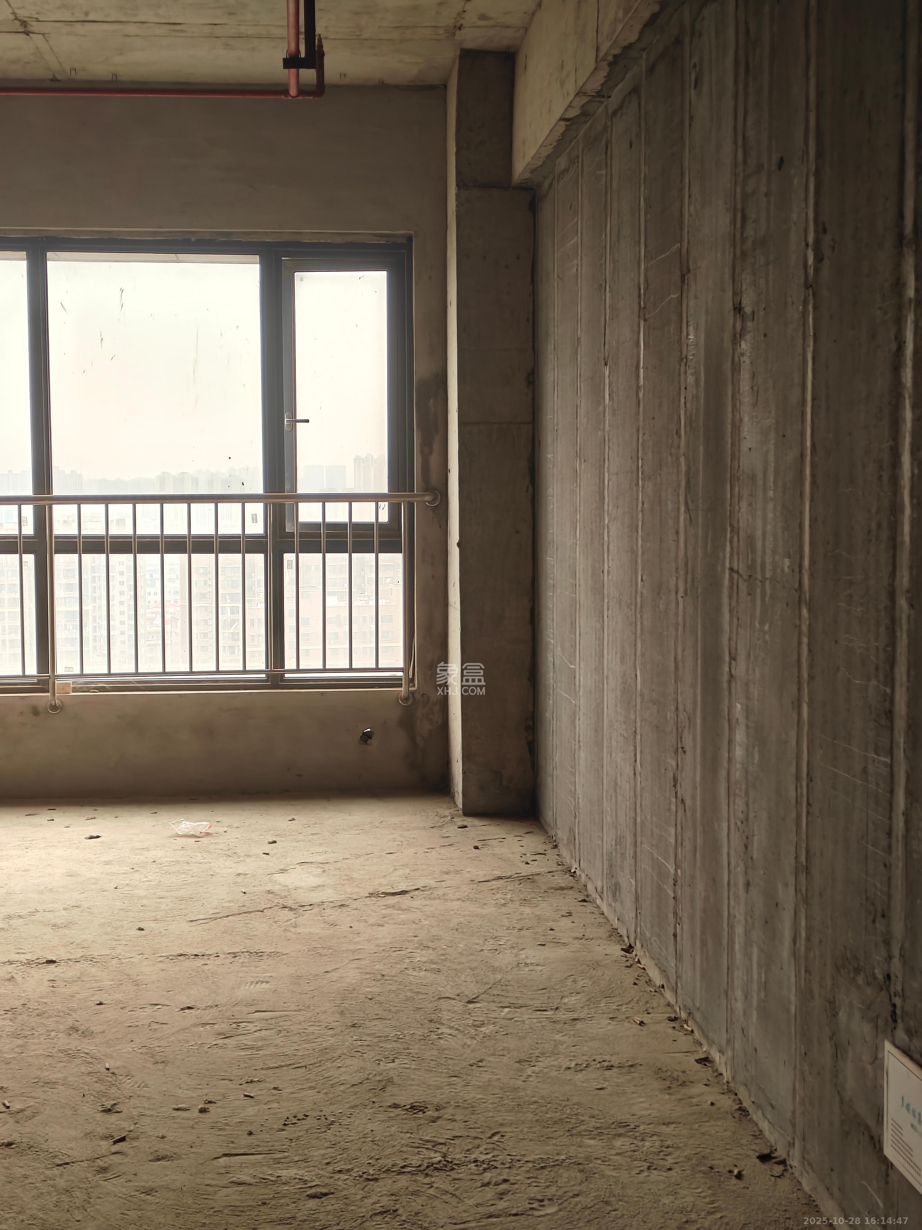 厚和城   51.8㎡      1100.0元/月室内图