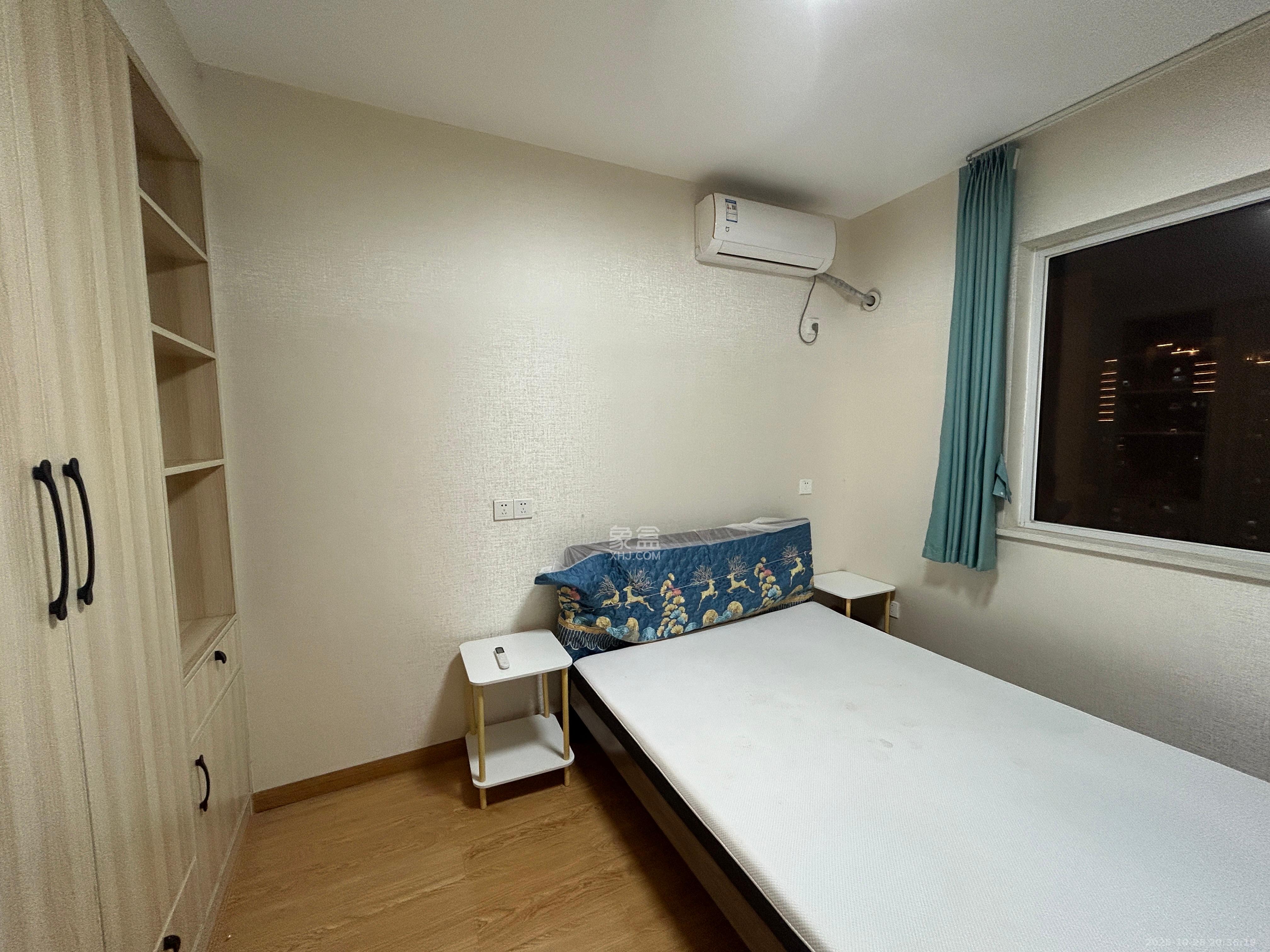 北辰三角洲C2区  3室2厅2卫    4800.0元/月室内图