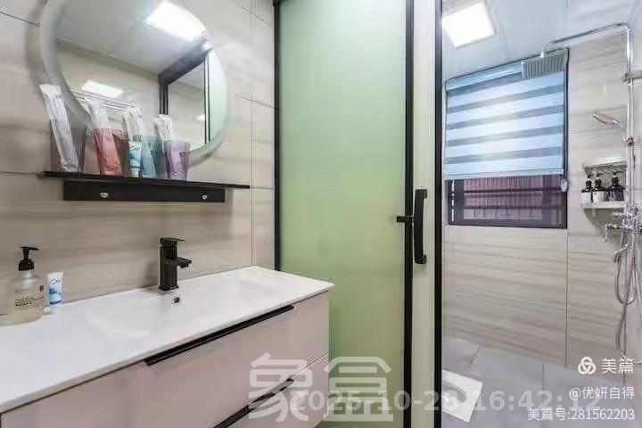 中建悦和城  3室2厅1卫    3000.0元/月室内图