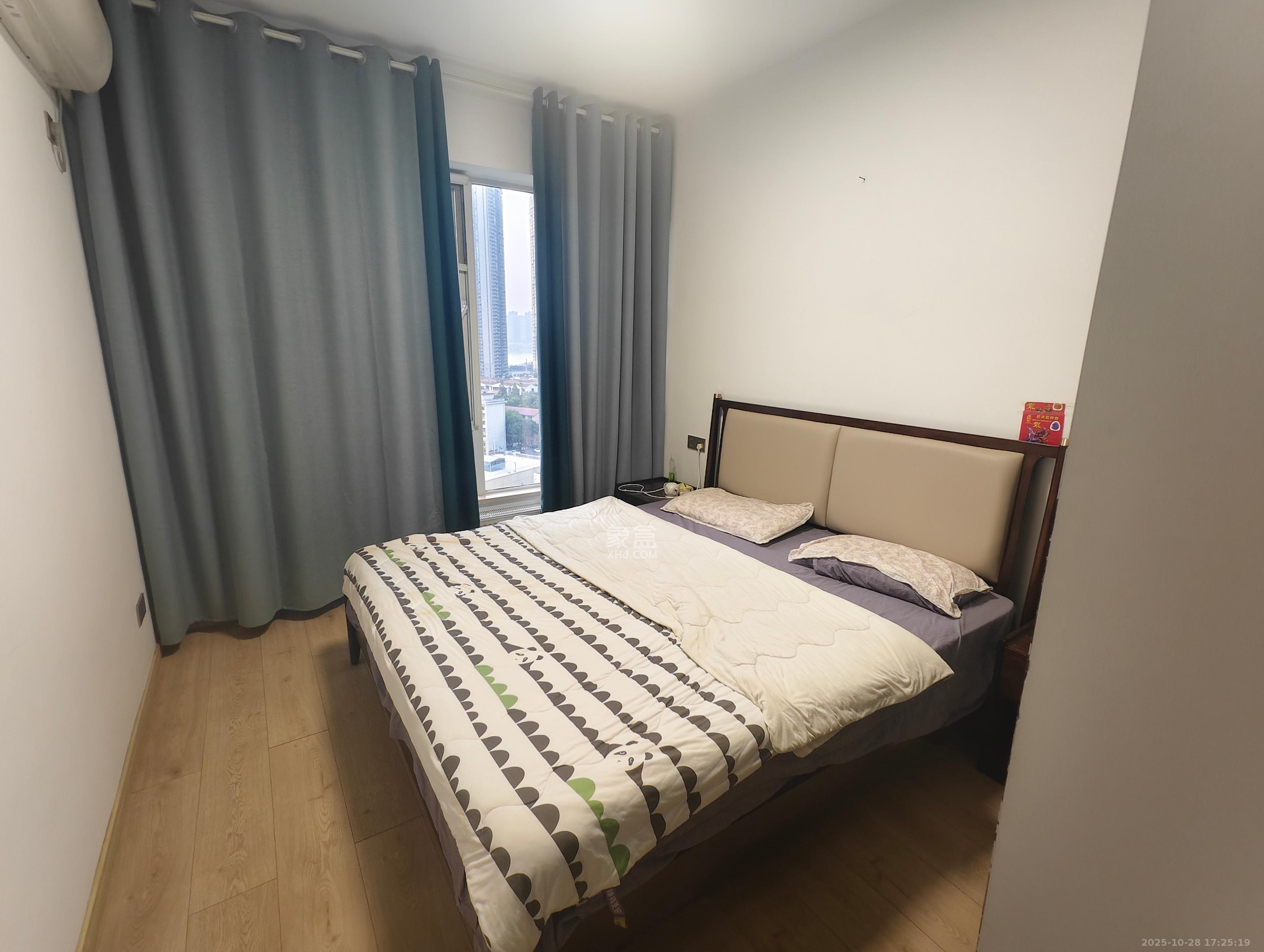 北辰三角洲E7区 2室2厅1卫 3600.0元/月 北辰三角洲E7区 2室2厅1卫 3600.0元/月室内图