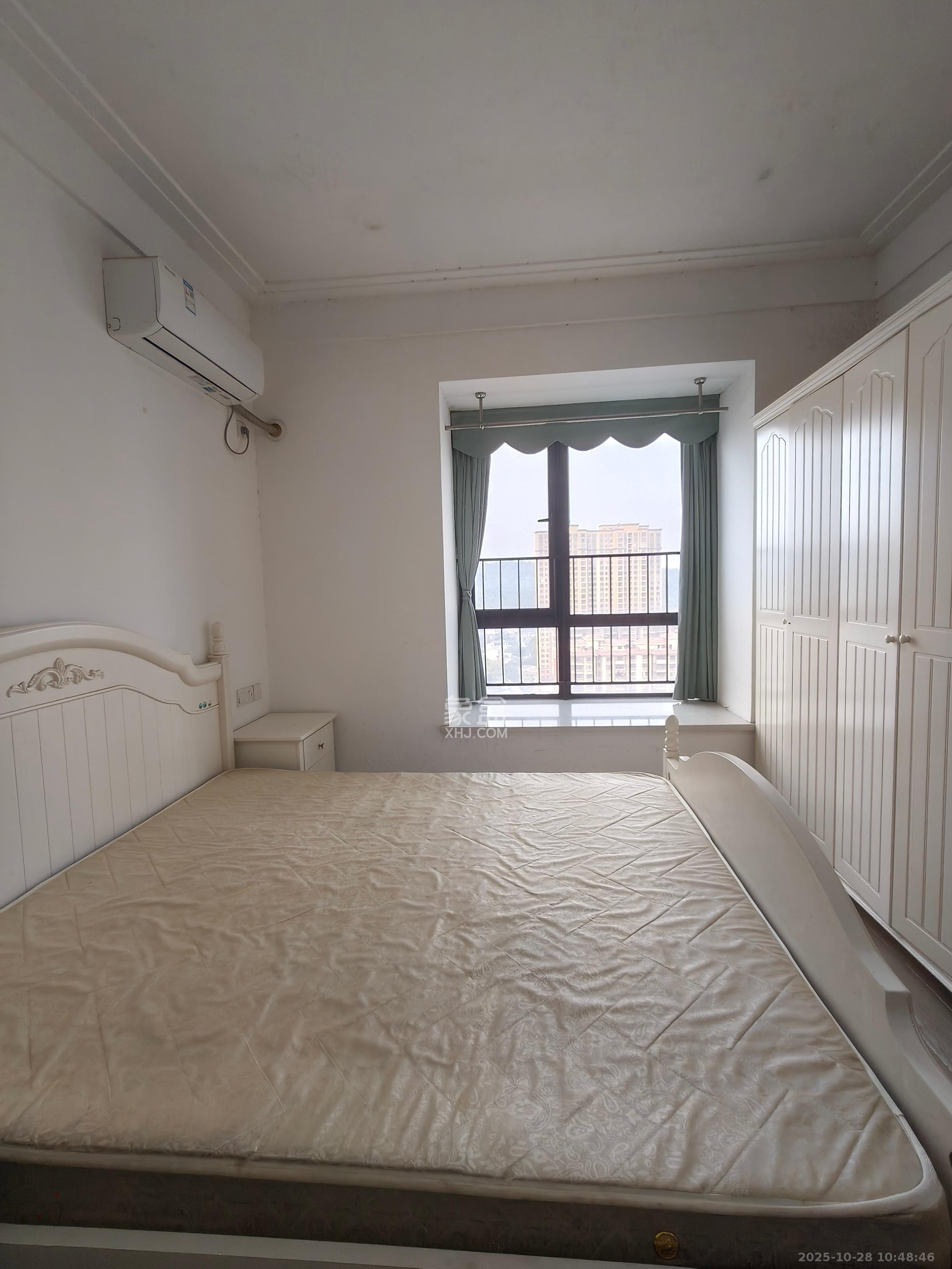 中海国际二期  1室1厅1卫    1000.0元/月室内图