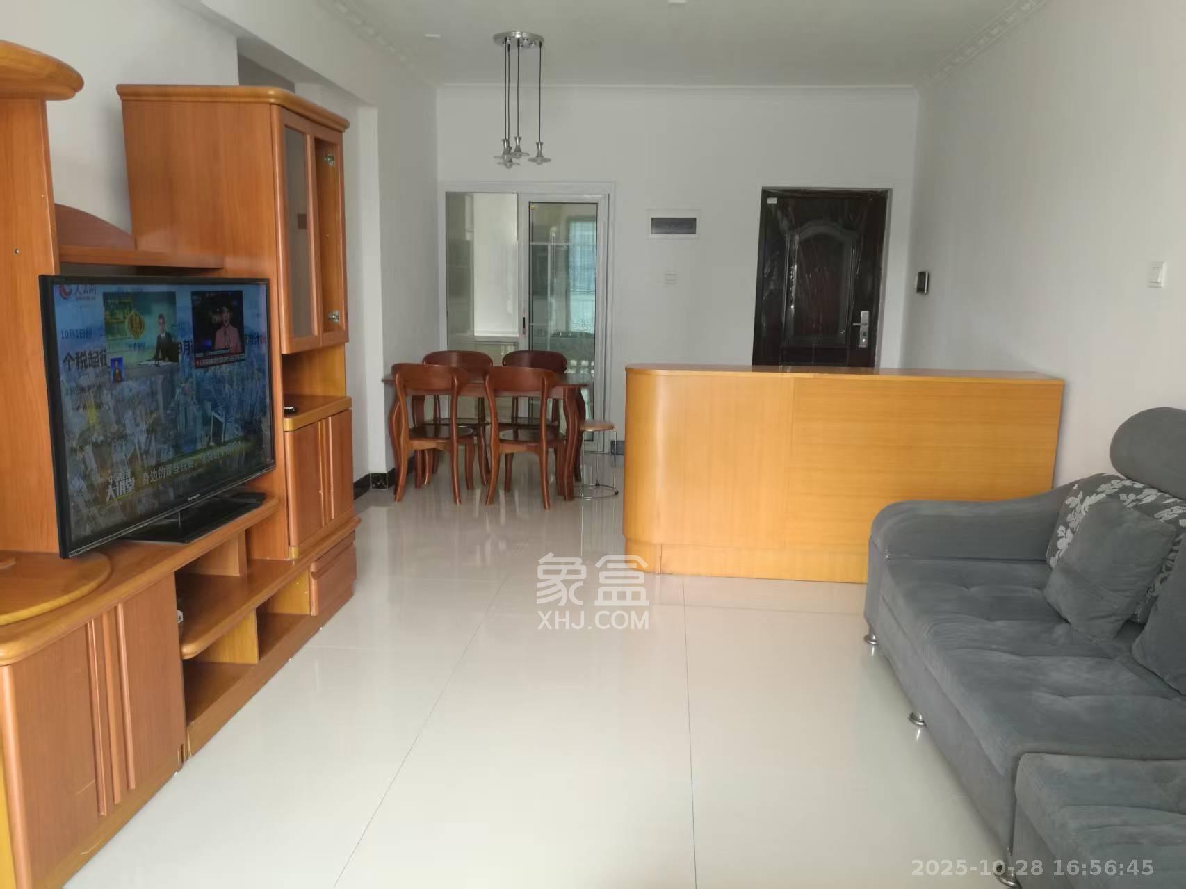 振业城二期  3室1厅1卫    2800.0元/月 振业城二期  3室1厅1卫    2800.0元/月室内图1