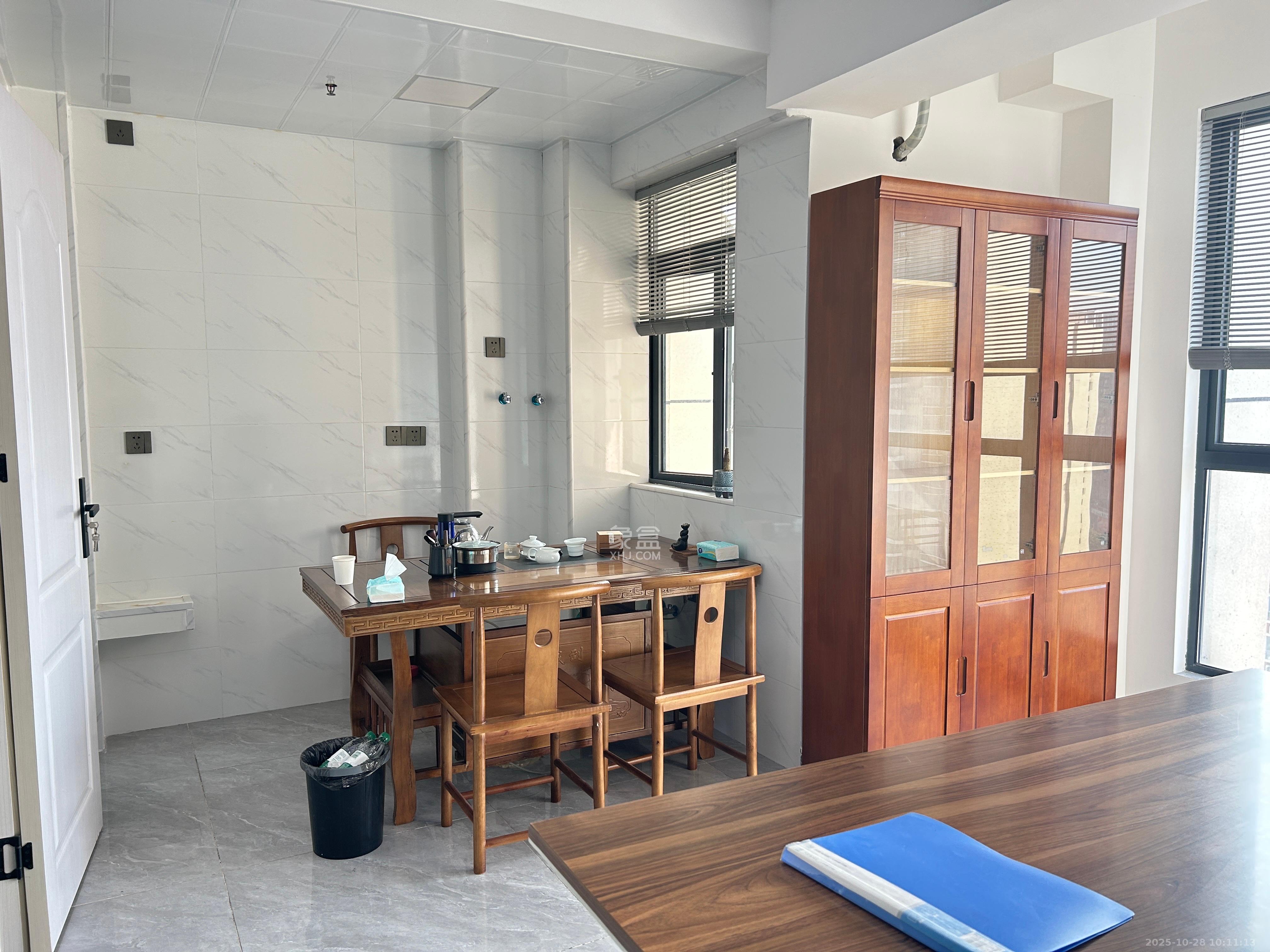 果遇微住宅（筑安雅居）  1室1厅1卫    1700.0元/月