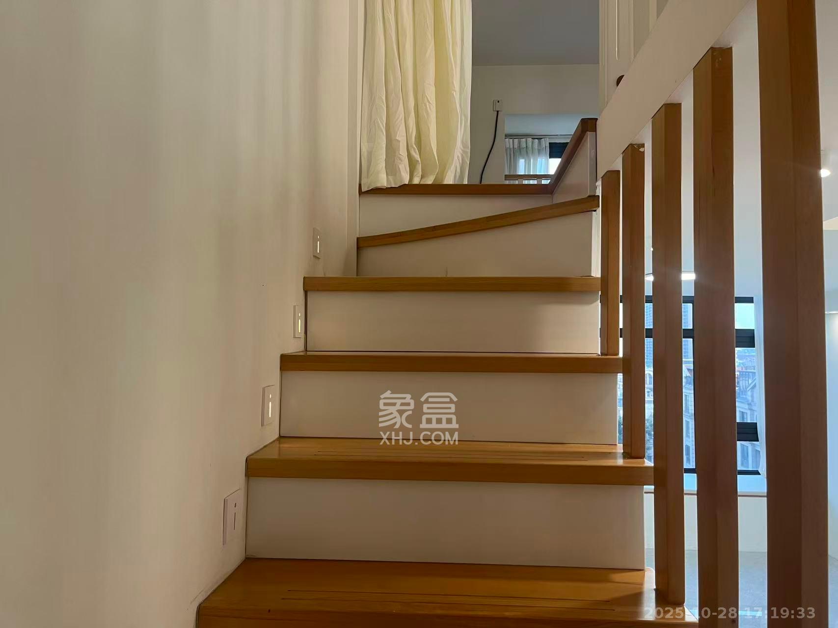 明昇壹城（明昇时代广场）三期  2室2厅1卫    2500.0元/月室内图