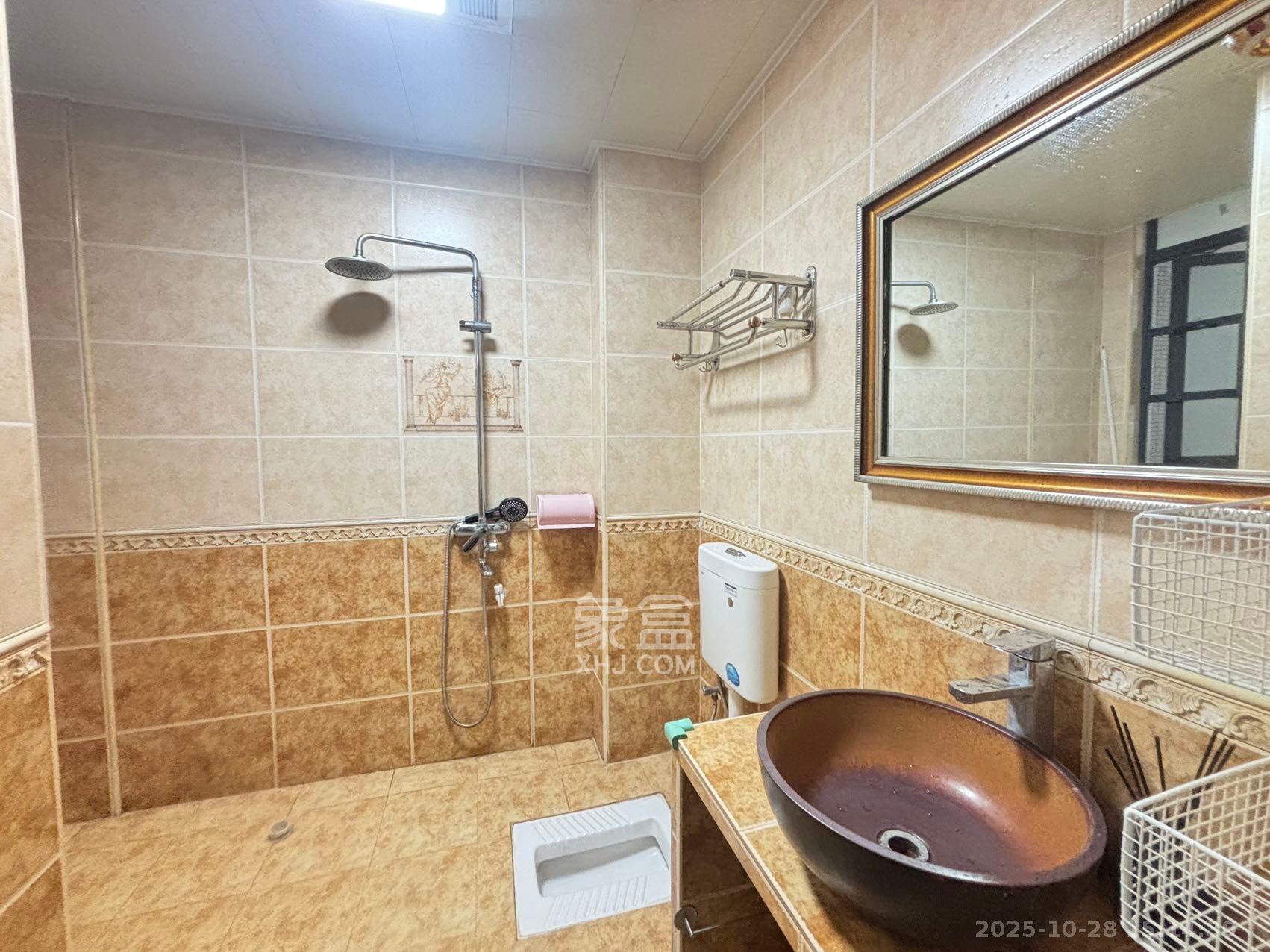 建发汇金国际  2室2厅1卫    2500.0元/月 建发汇金国际  2室2厅1卫    2500.0元/月室内图