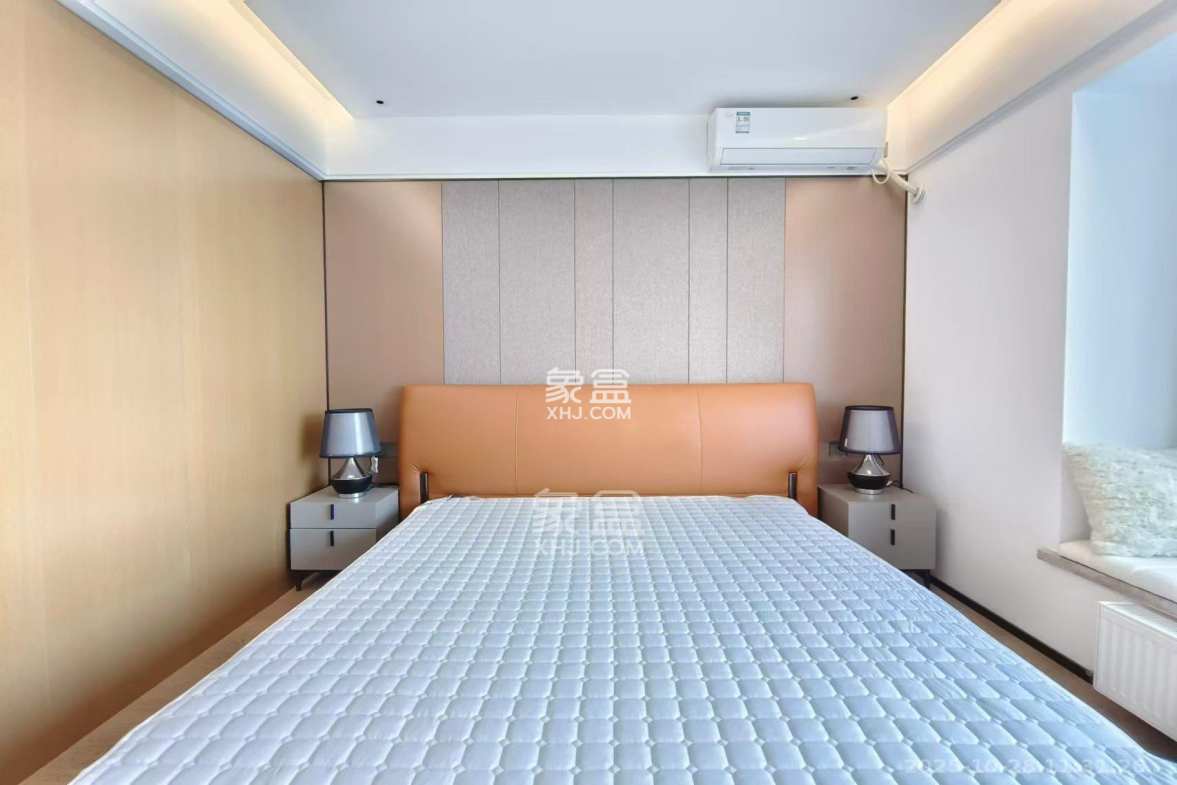 万科里金域国际 4室2厅2卫 7800.0元/月 万科里金域国际 4室2厅2卫 7800.0元/月室内图