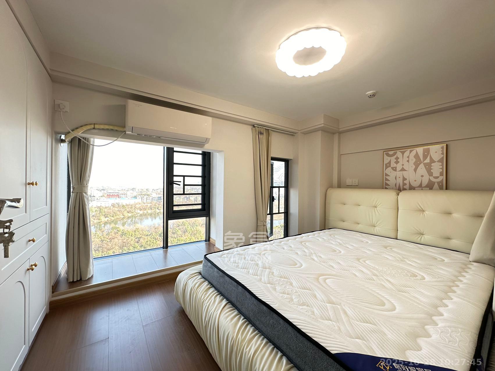 金地兰亭樾  2室2厅1卫    2800.0元/月室内图