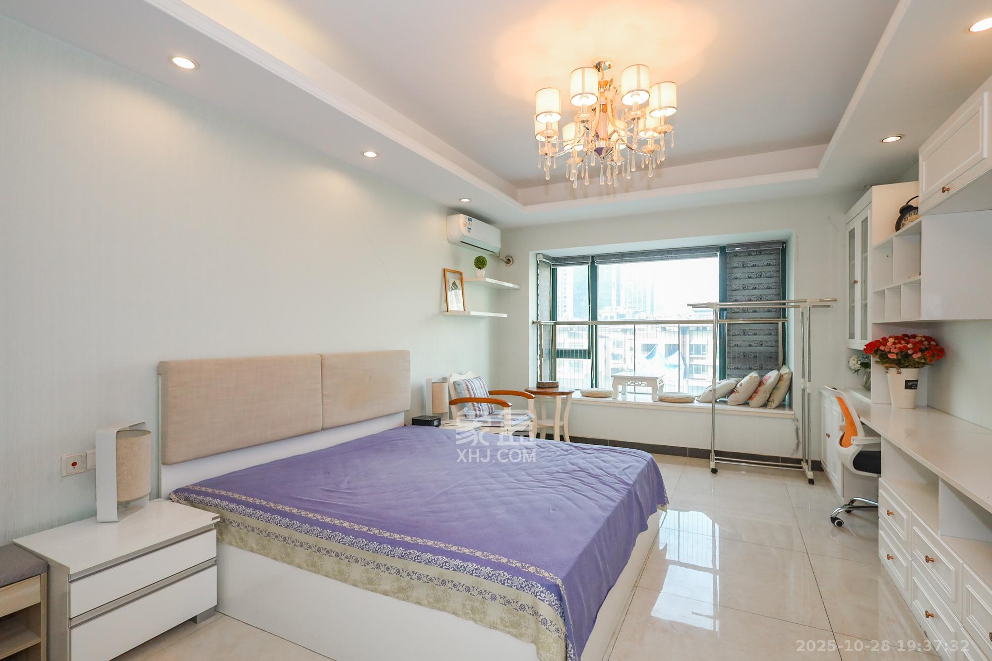 恒大御景湾  1室1厅1卫    25.0万