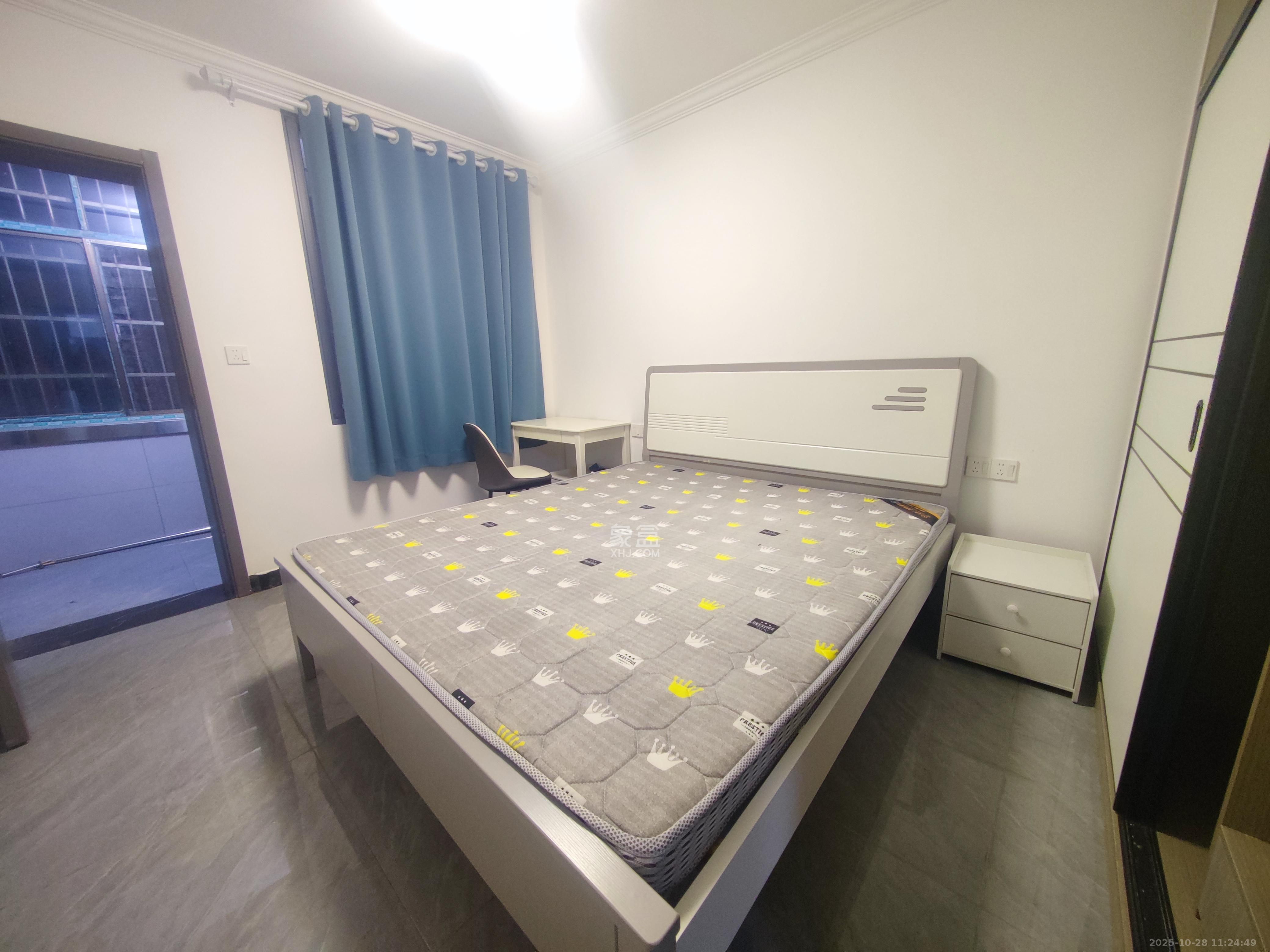 向韶村  2室1厅1卫    2000.0元/月室内图