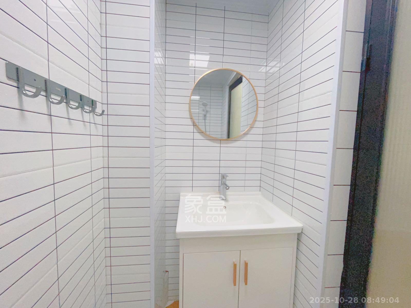 阳光城檀悦 1室0厅1卫 1650.0元/月 阳光城檀悦 1室0厅1卫 1650.0元/月室内图