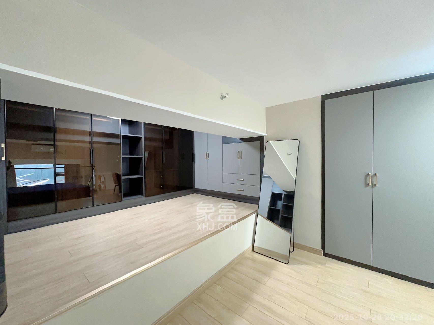 远洋外滩壹号  1室1厅1卫    2800.0元/月 远洋外滩壹号  1室1厅1卫    2800.0元/月室内图