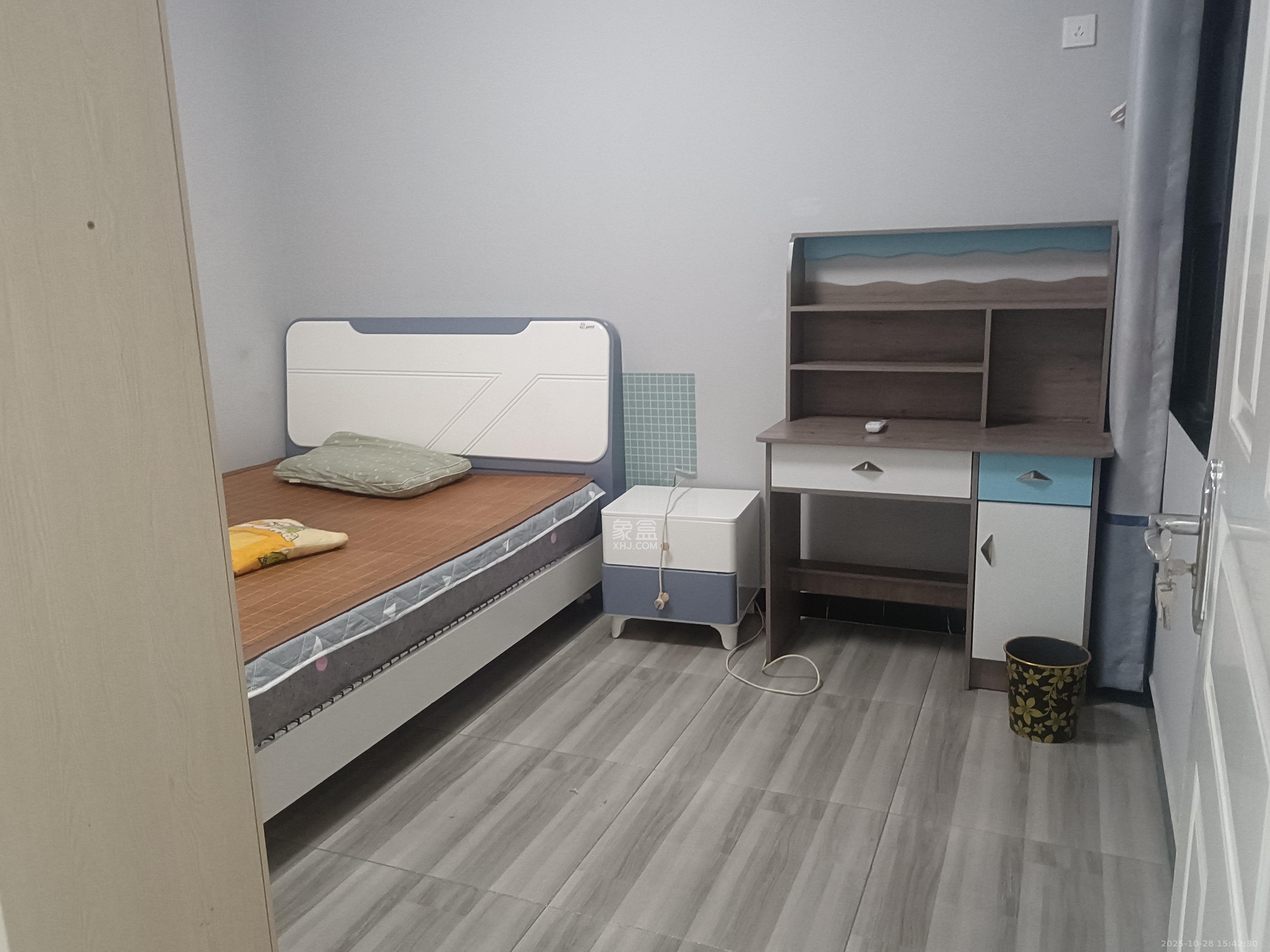 惟泽园  2室2厅1卫    2200.0元/月室内图