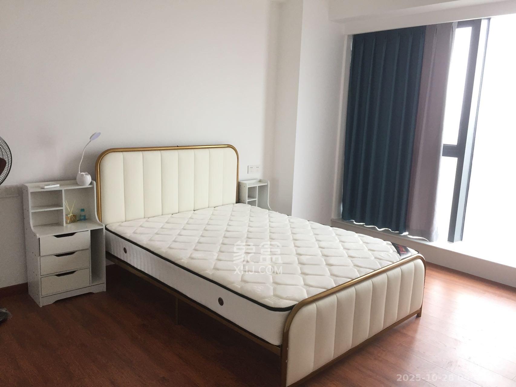 博长山水香颐 1室1厅1卫 1800.0元/月 博长山水香颐 1室1厅1卫 1800.0元/月室内图