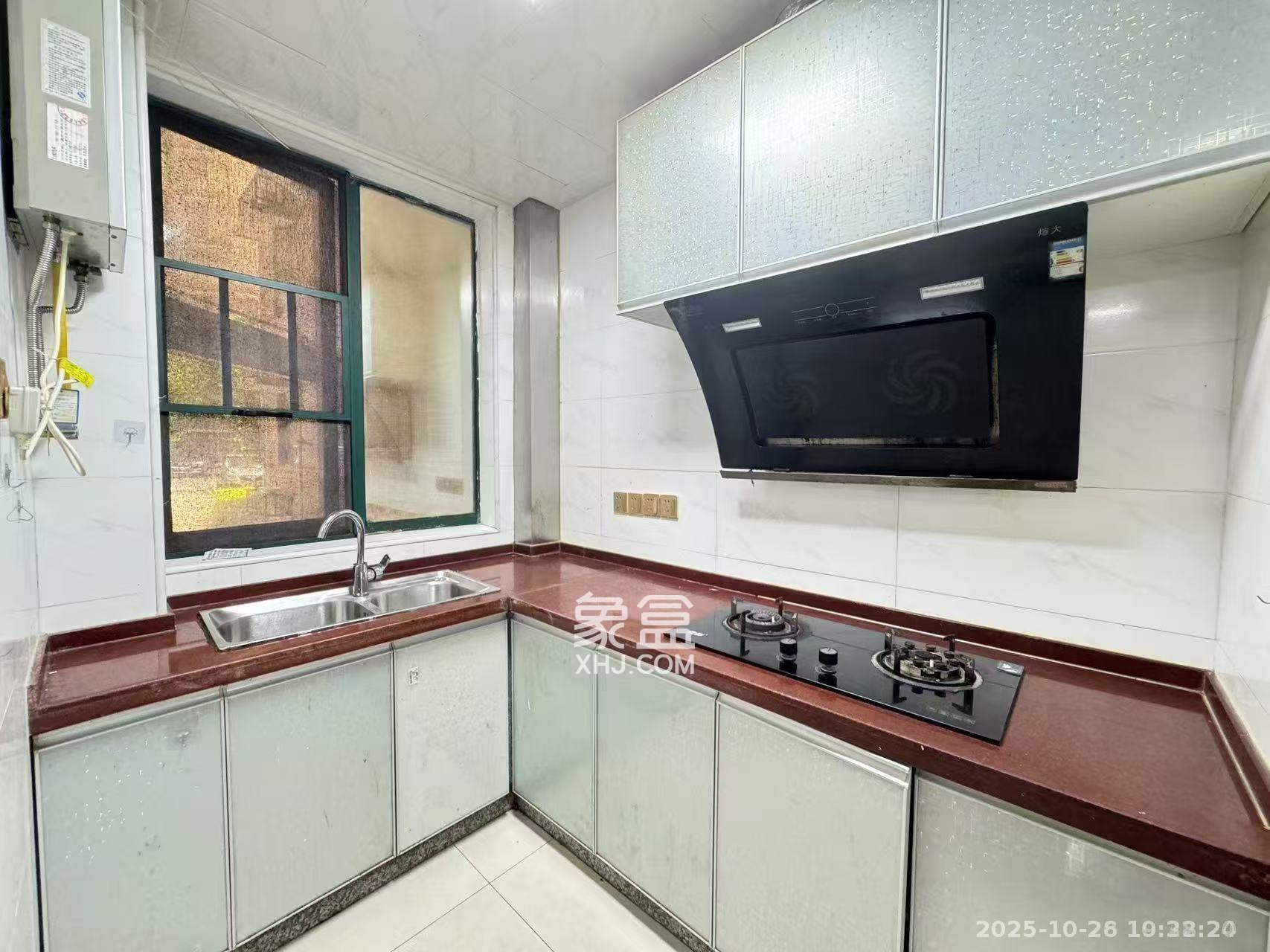 西韵佳苑  2室1厅1卫    2200.0元/月