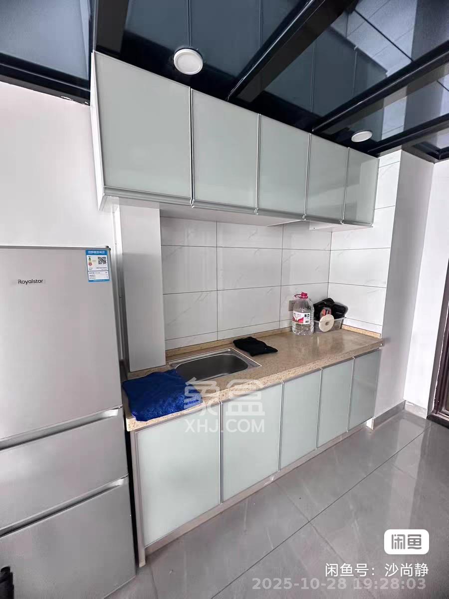 华润置地广场二期  2室0厅0卫    1800.0元/月室内图