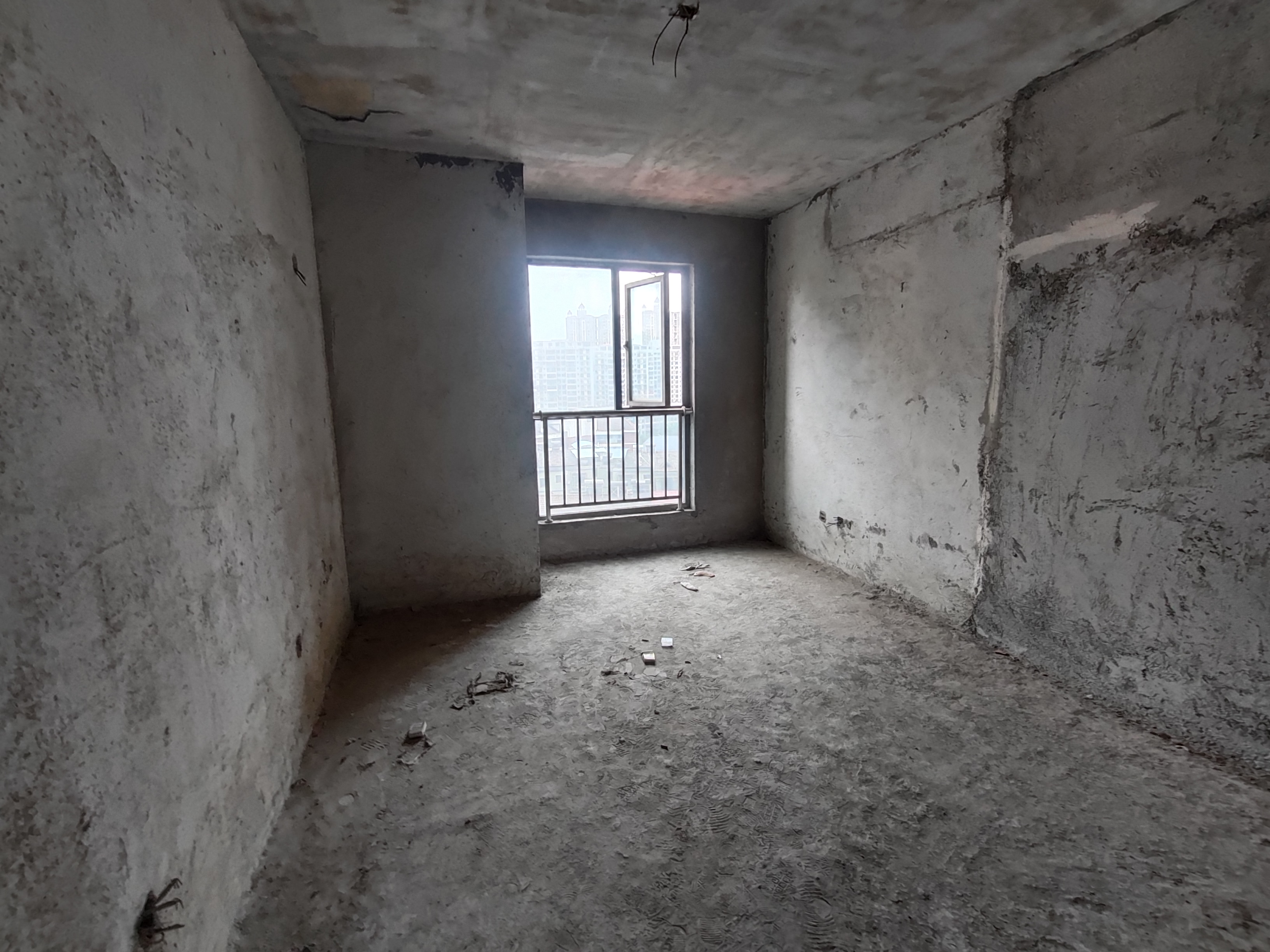 和一紫竹苑 3室2厅2卫 75.0万 和一紫竹苑 3室2厅2卫 75.0万客厅