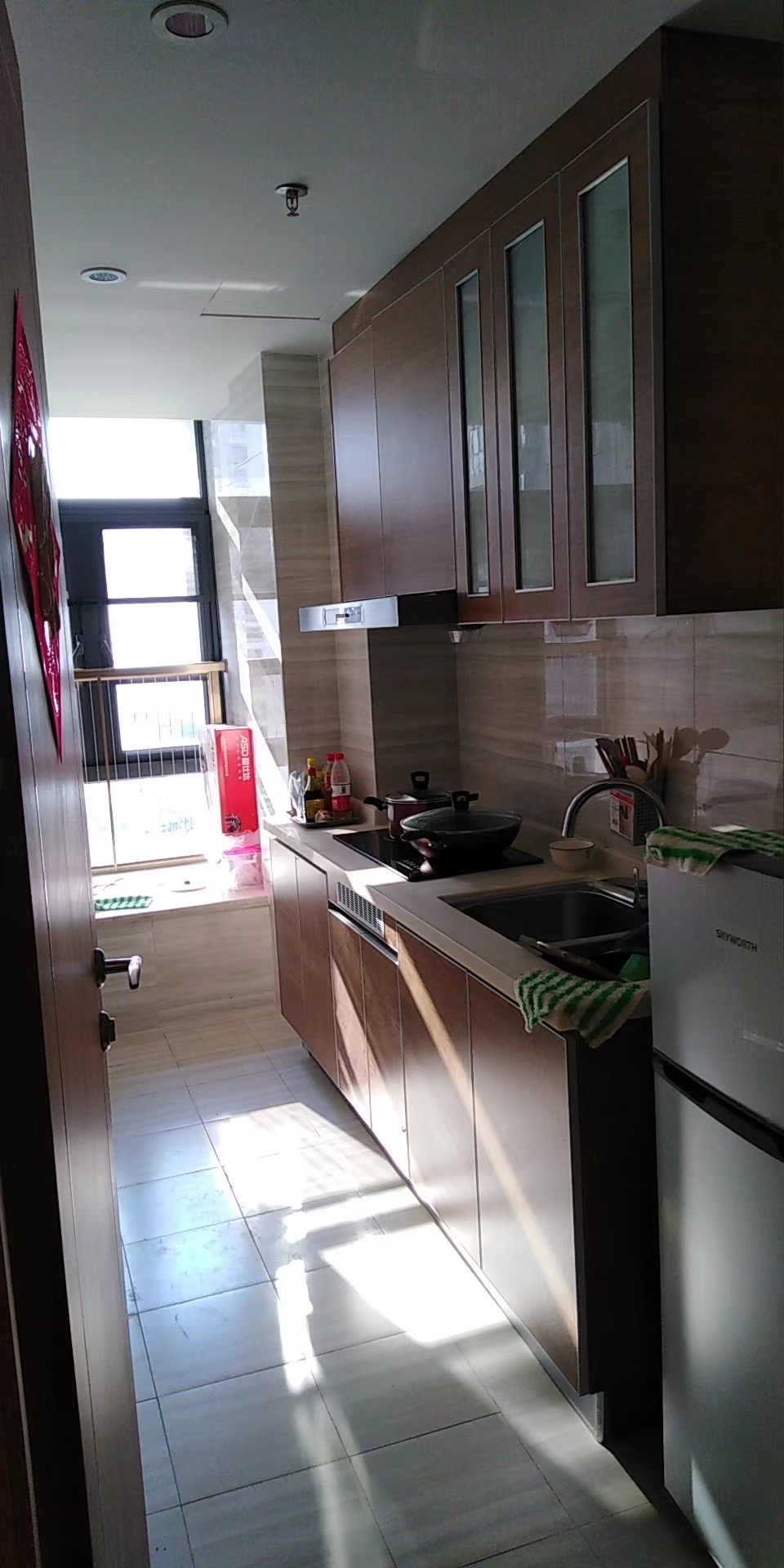 恒大外滩  2室1厅1卫    3000.0元/月 恒大外滩  2室1厅1卫    3000.0元/月室内图