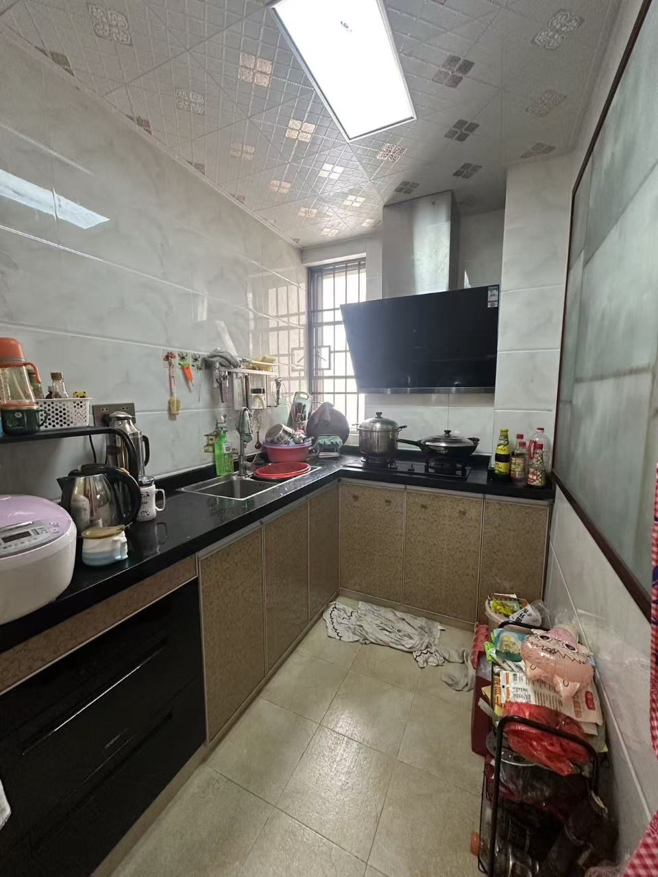 椰海新城 1室1厅1卫 125.0万 椰海新城 1室1厅1卫 125.0万室内图