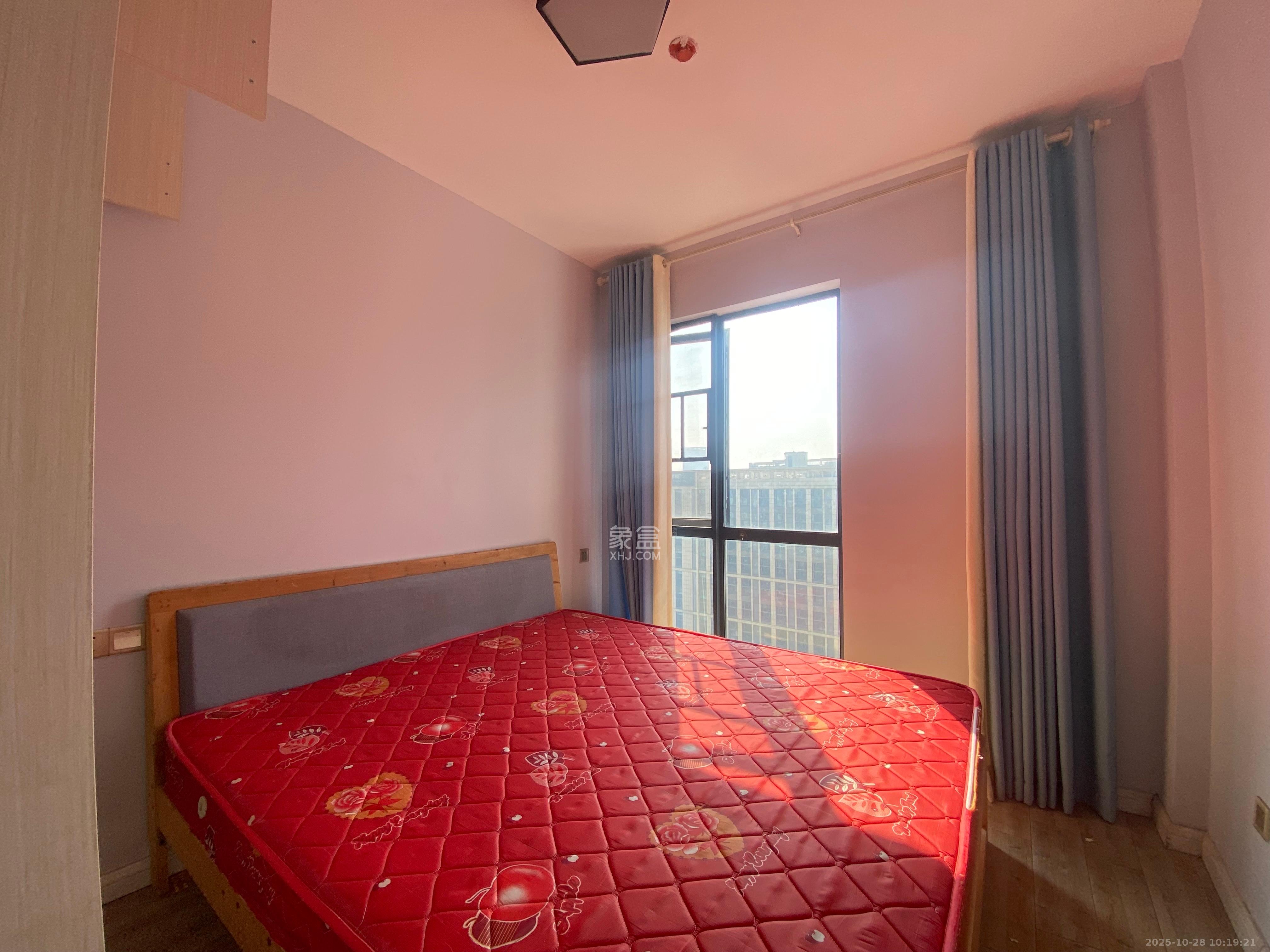 欧亚达国际广场  2室1厅1卫    2300.0元/月室内图