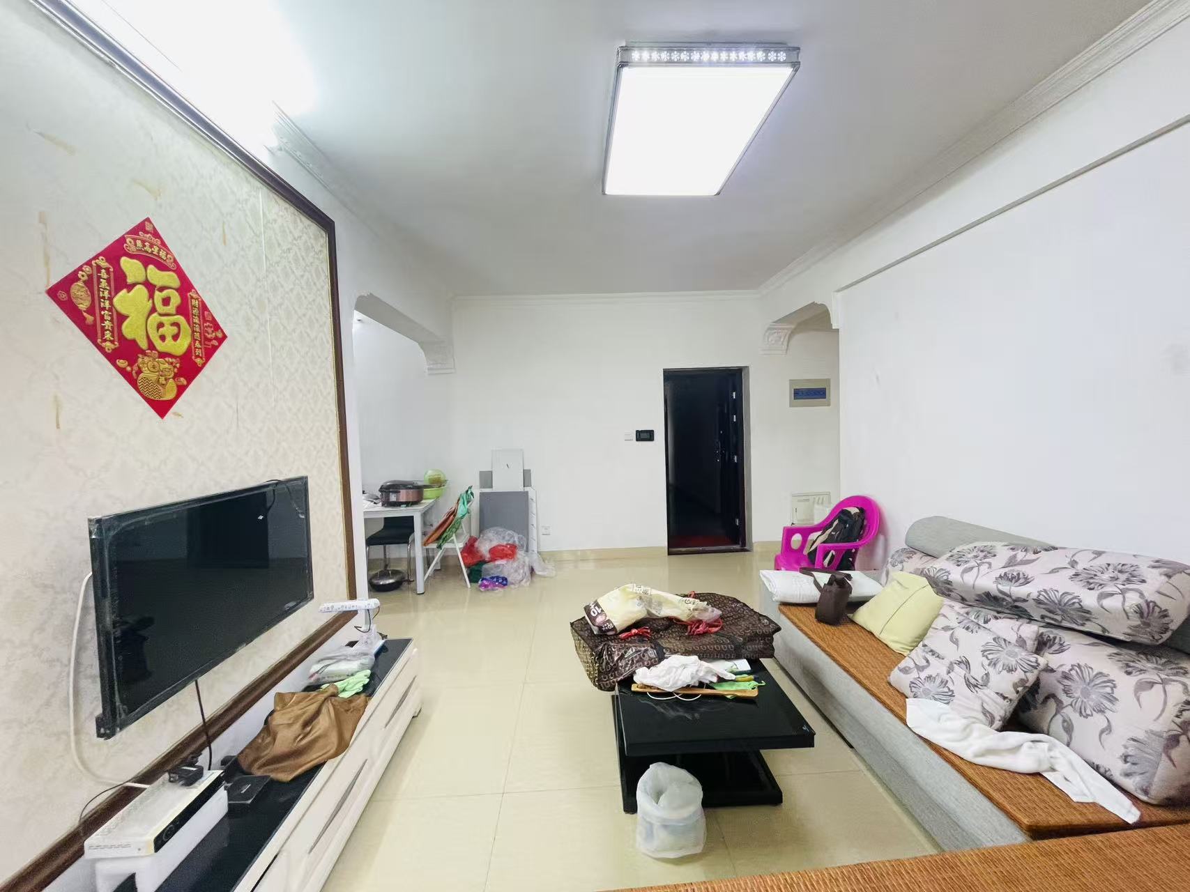 金碧大地豪庭  2室1厅1卫    2700.0元/月室内图