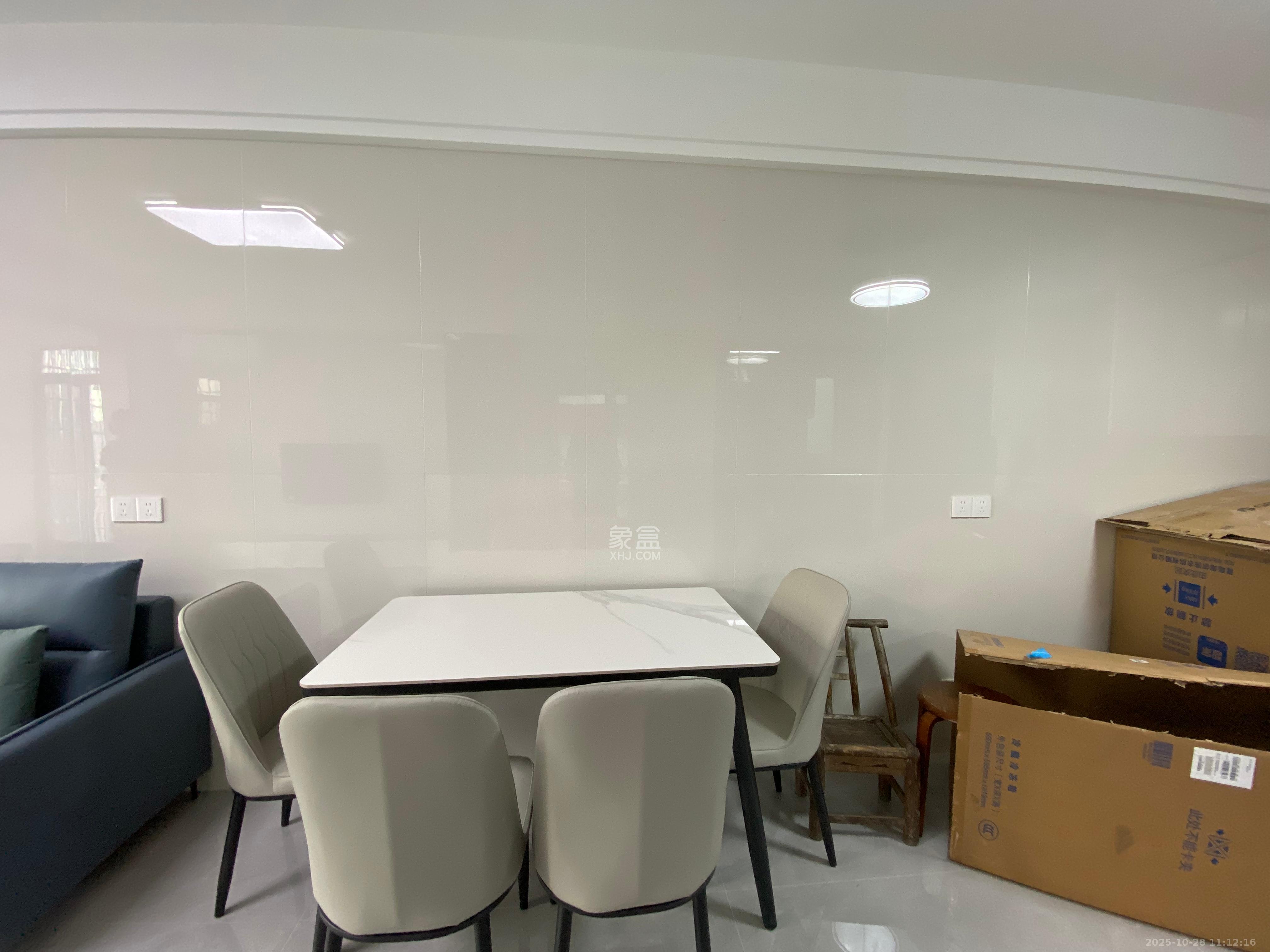 旭日嘉苑  2室2厅1卫    2600.0元/月室内图