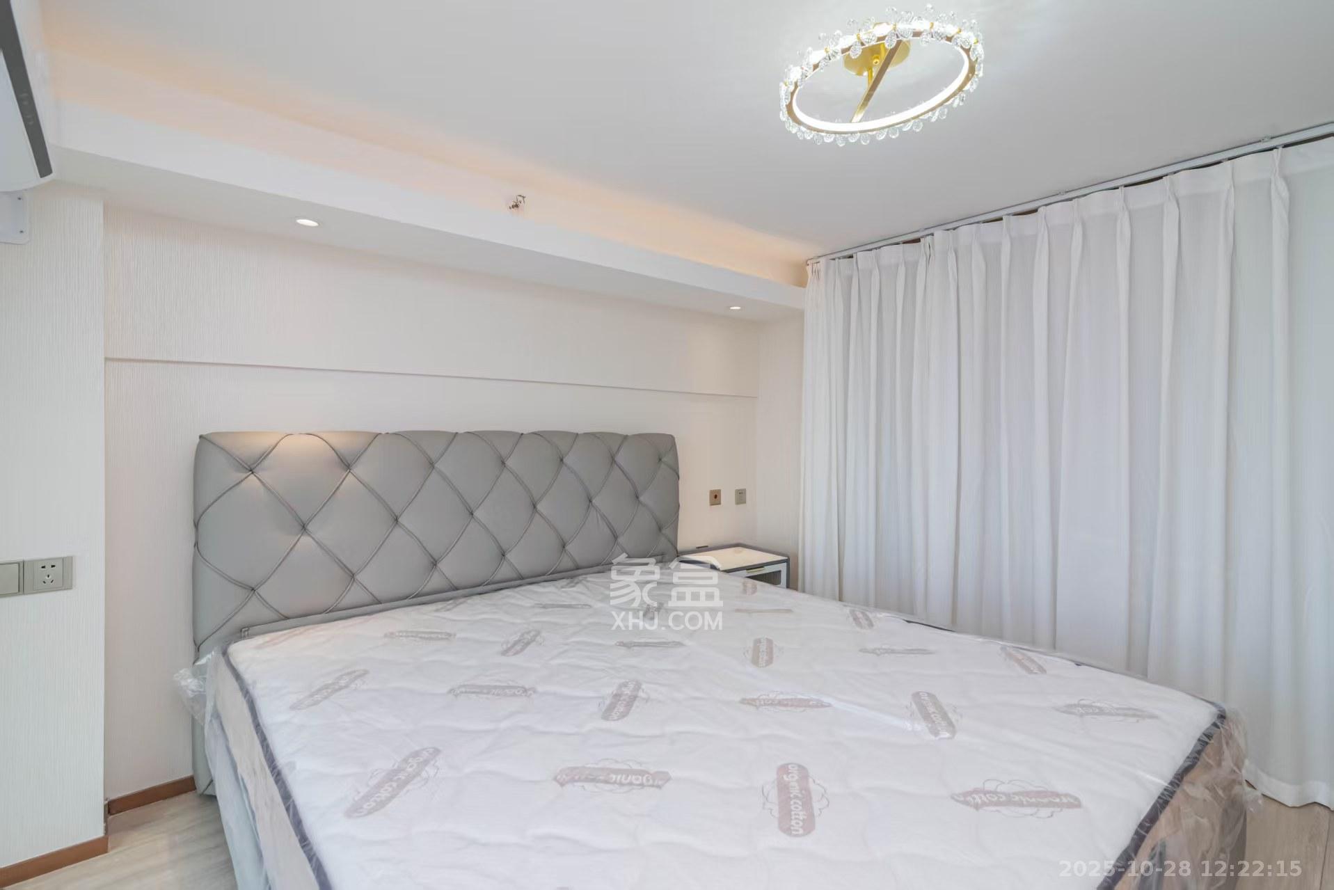 华远华时代 2室1厅1卫 3600.0元/月 华远华时代 2室1厅1卫 3600.0元/月室内图