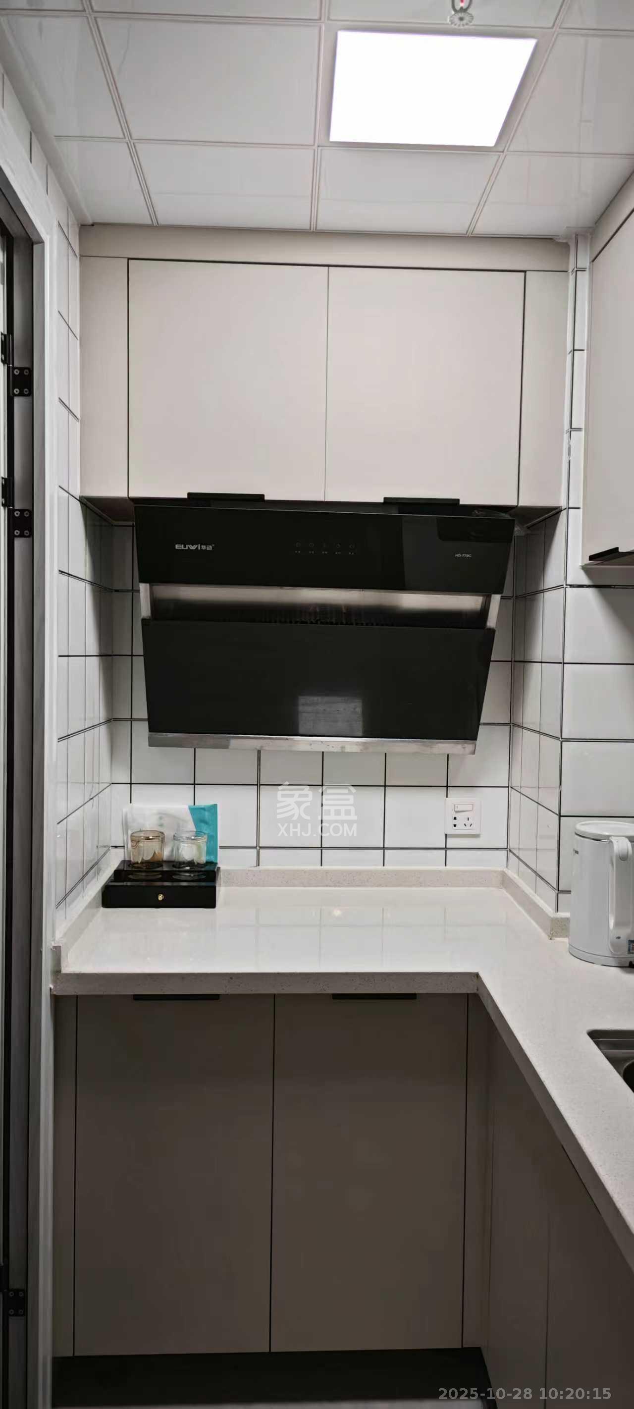 青年才郡（盈安大厦）  1室1厅1卫    1600.0元/月室内图