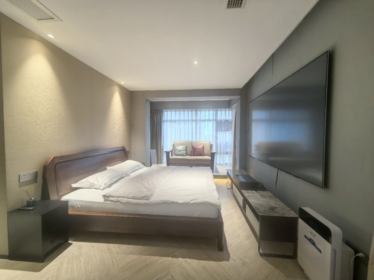 五源河公寓D区  3室2厅2卫    180.0万室内图