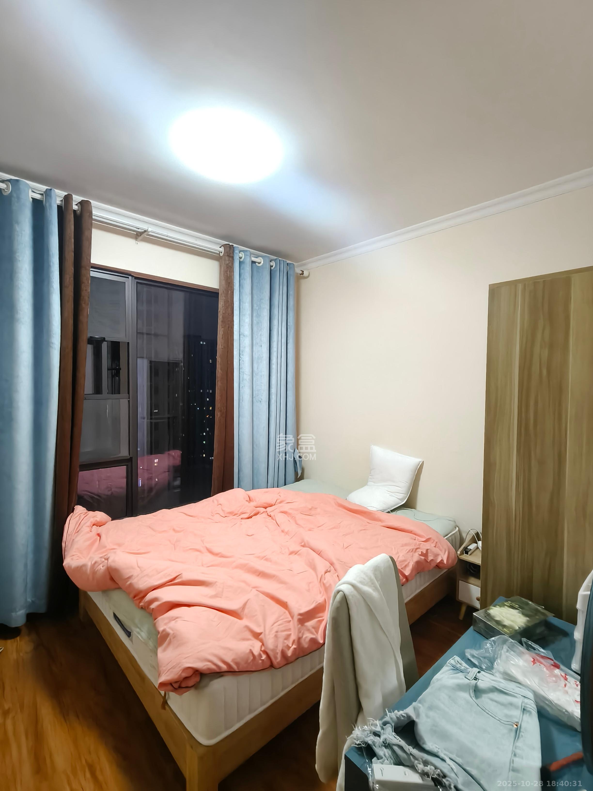 协信星澜汇  3室2厅2卫    2800.0元/月 协信星澜汇  3室2厅2卫    2800.0元/月室内图