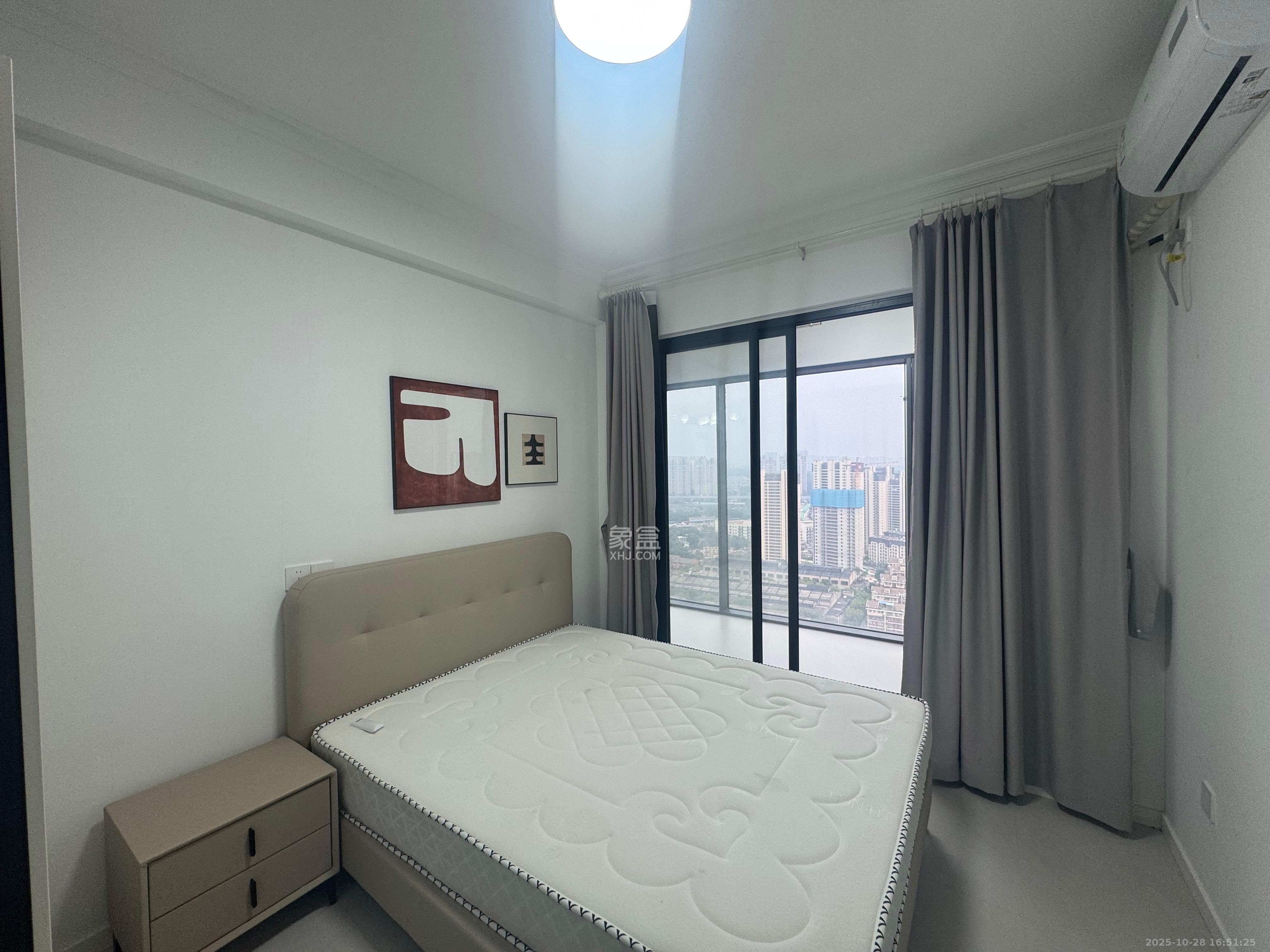 卓越伊景苑 1室0厅0卫 3000.0元/月 卓越伊景苑 1室0厅0卫 3000.0元/月室内图