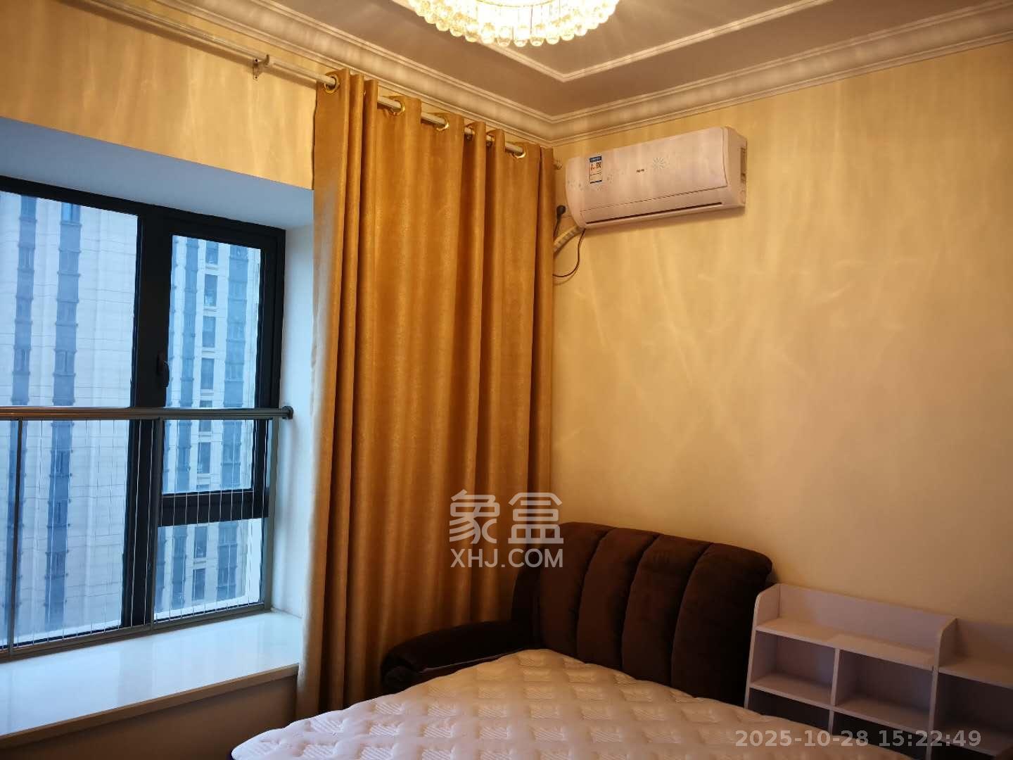 恒大国际广场  2室1厅1卫    2100.0元/月 恒大国际广场  2室1厅1卫    2100.0元/月室内图