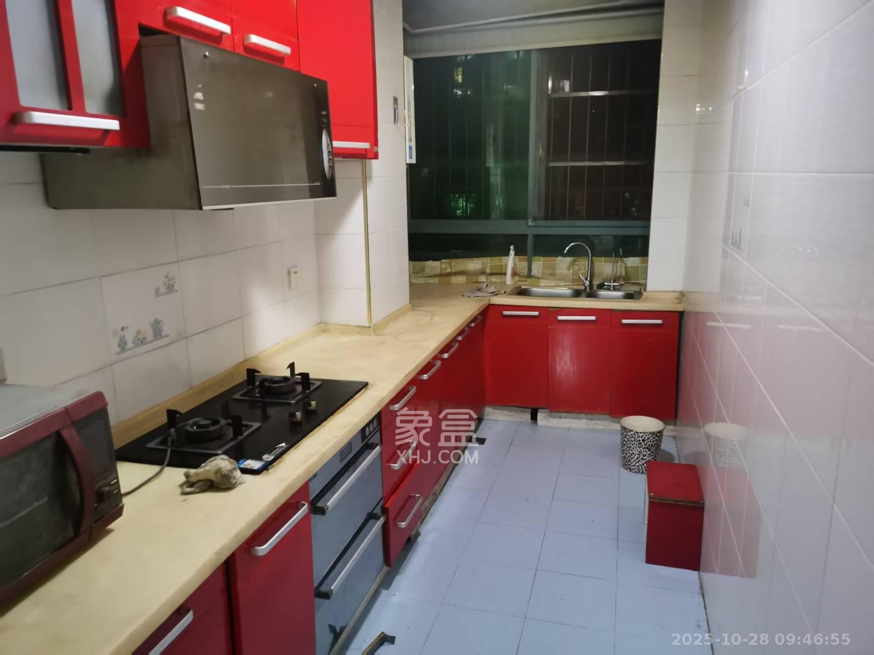 柠檬丽都  4室3厅2卫    2300.0元/月 柠檬丽都  4室3厅2卫    2300.0元/月室内图