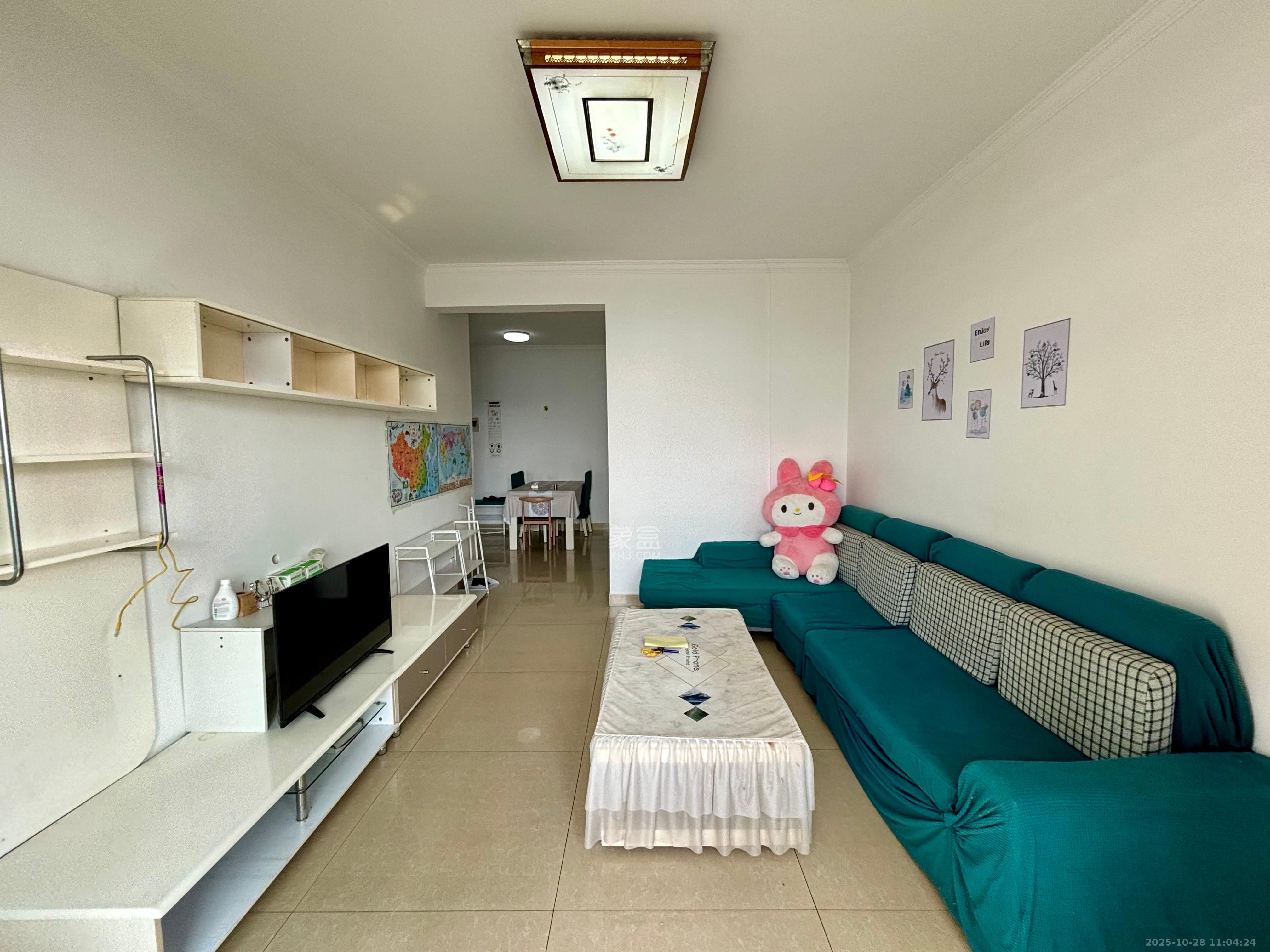 中央美郡  2室2厅1卫    2500.0元/月 中央美郡  2室2厅1卫    2500.0元/月室内图