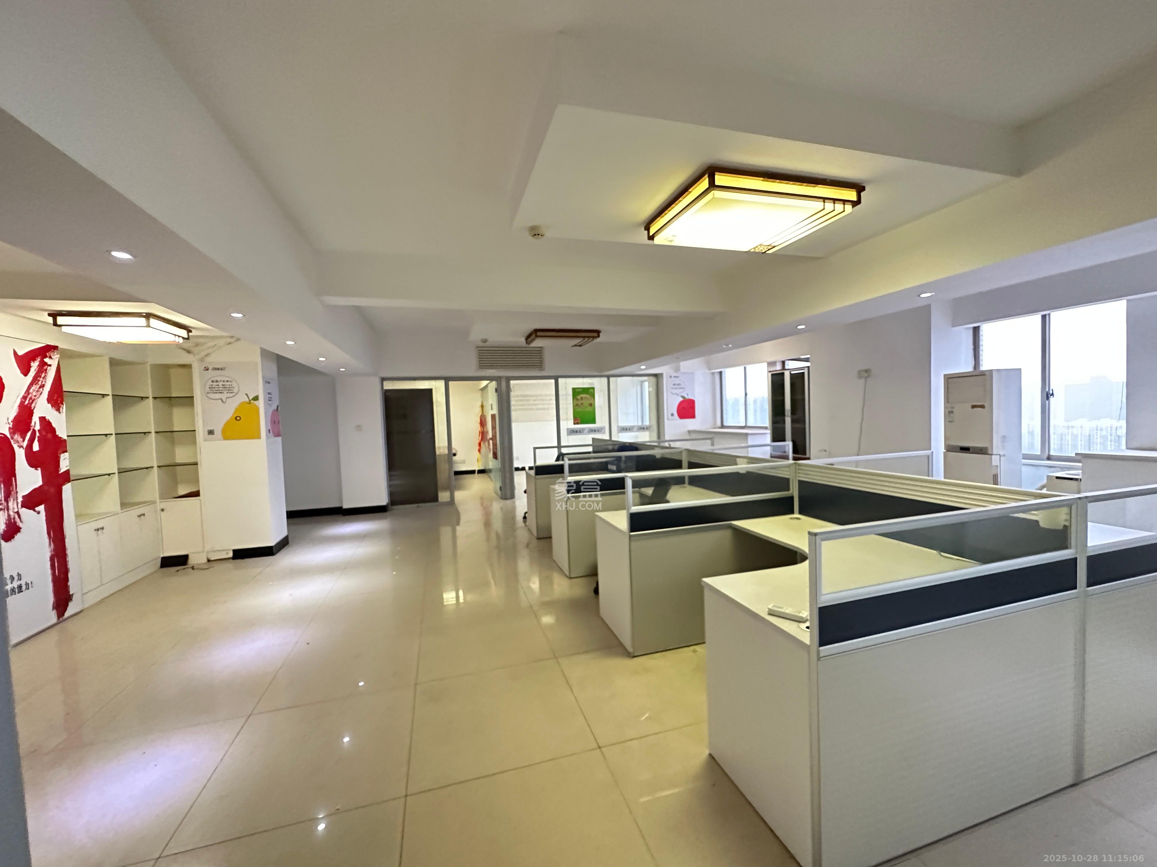 汇达国际公馆（汇达大厦）  3室2厅0卫    7000.0元/月室内图