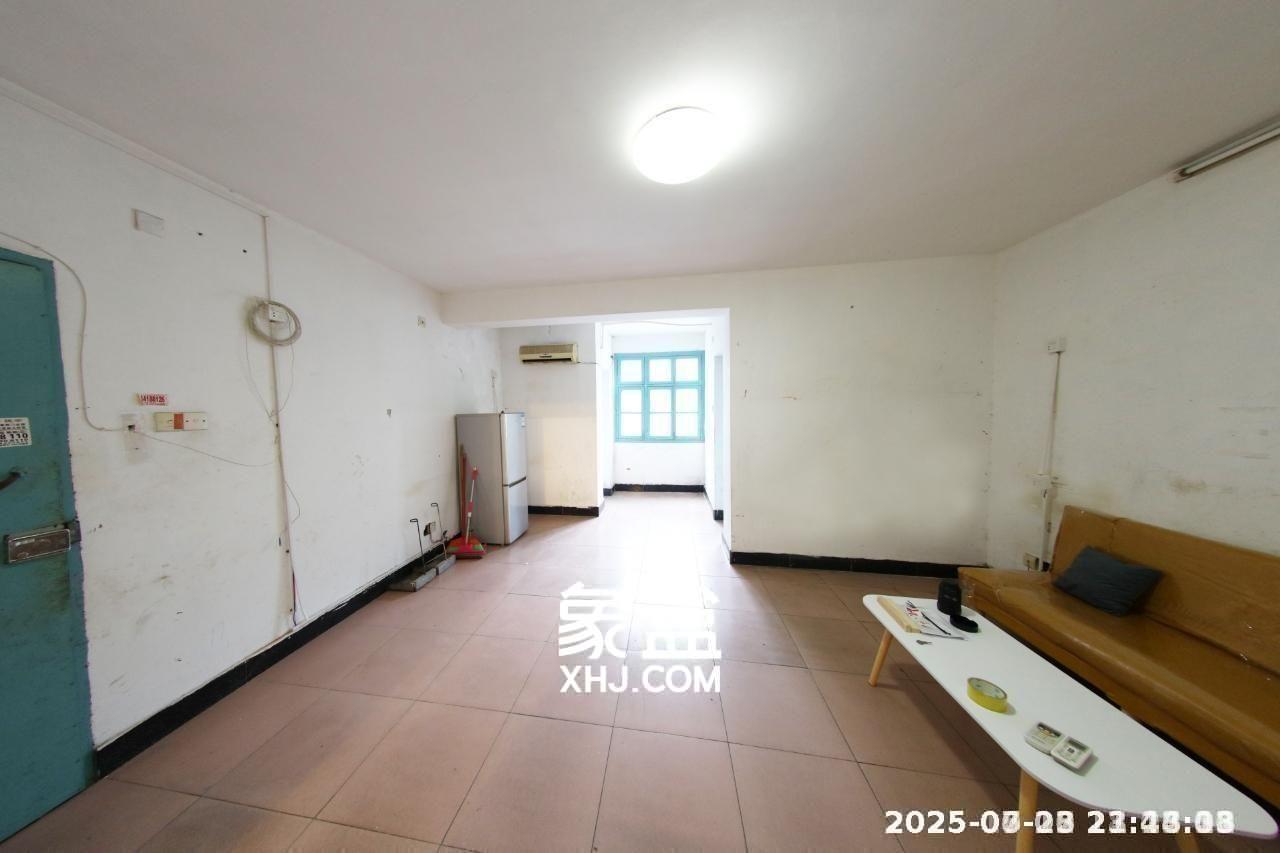 湘绣研究所南院  2室2厅1卫    1500.0元/月室内图