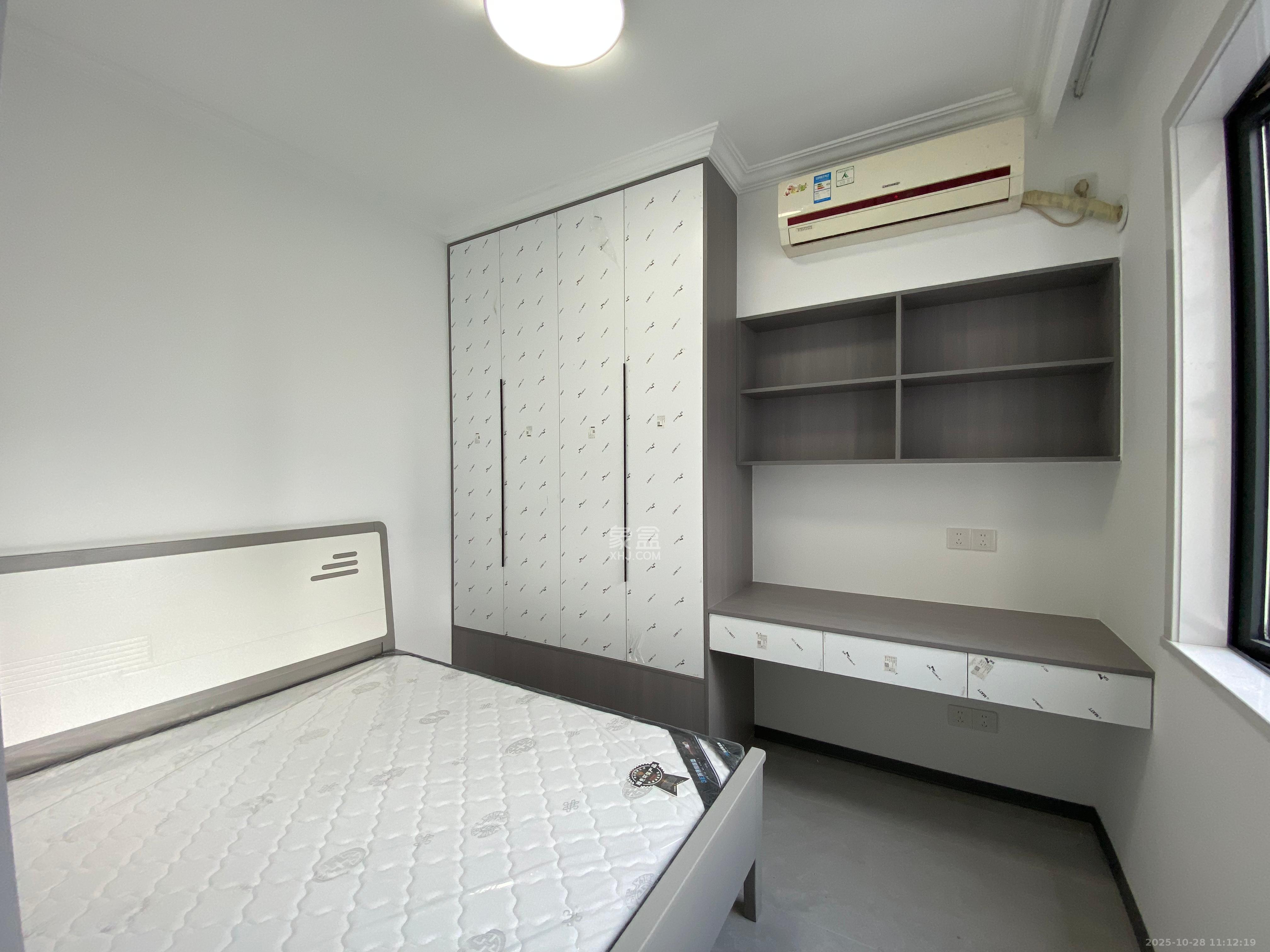 旭日嘉苑  2室2厅1卫    2600.0元/月室内图