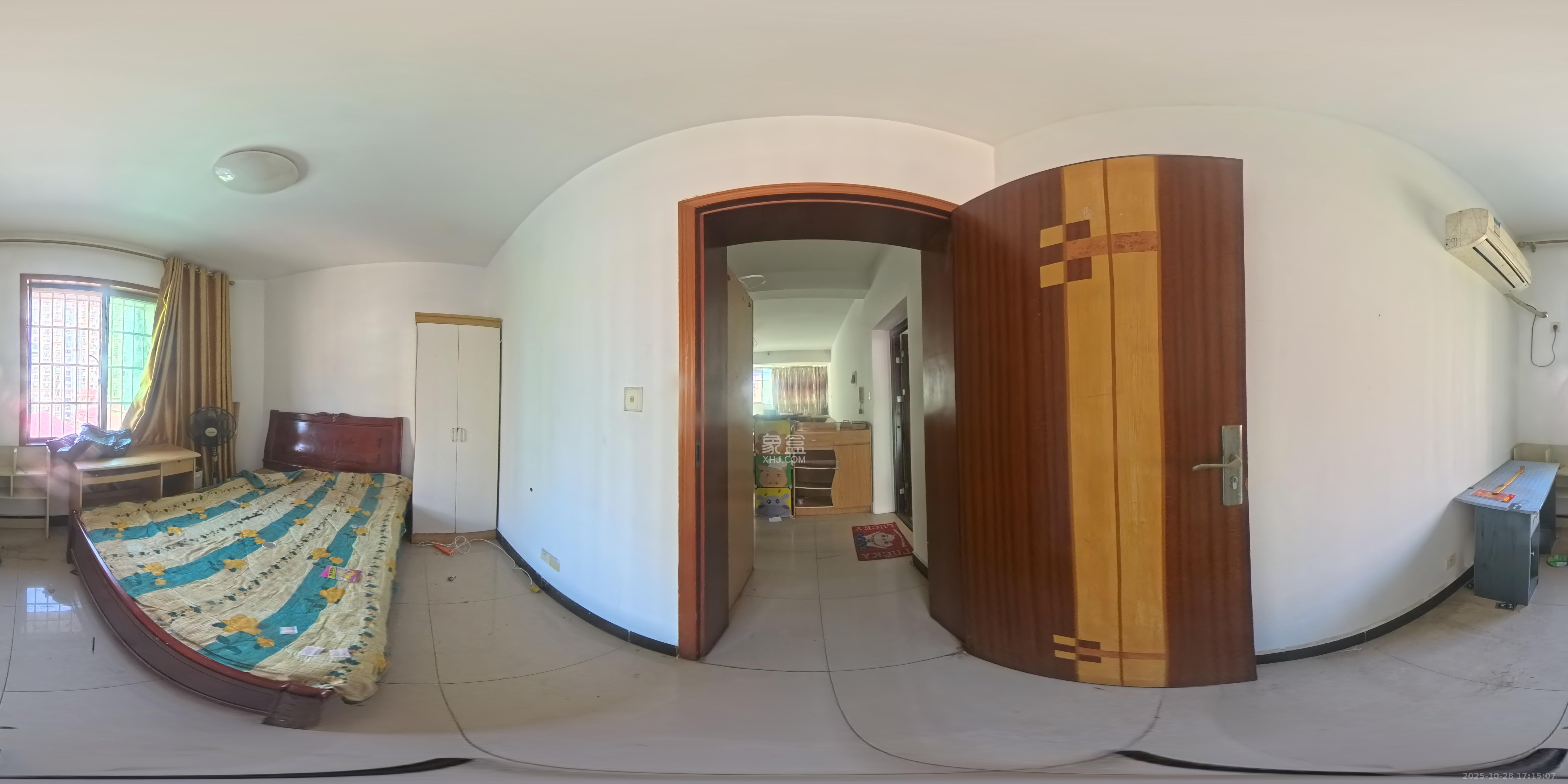 中安善化国际  1室0厅0卫    6666.0元/月室内图