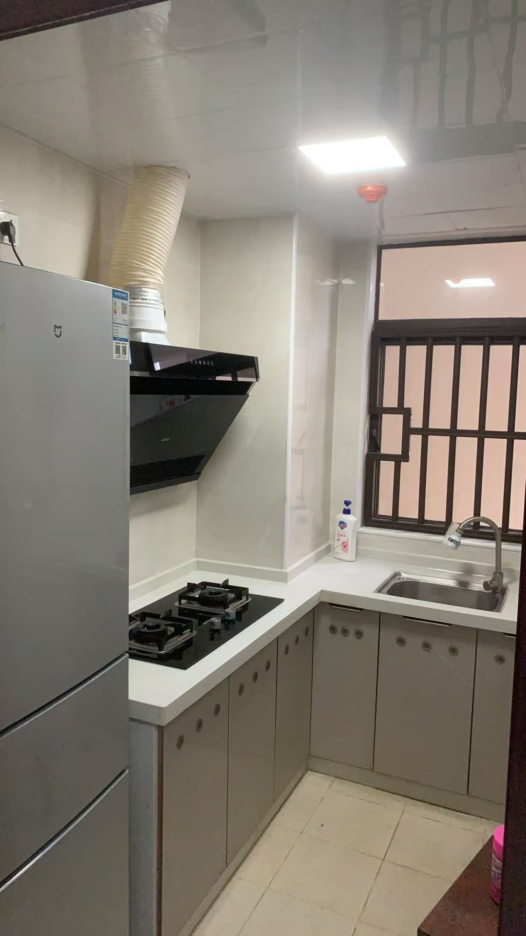 中交怡湖雅苑  2室2厅1卫    2500.0元/月室内图