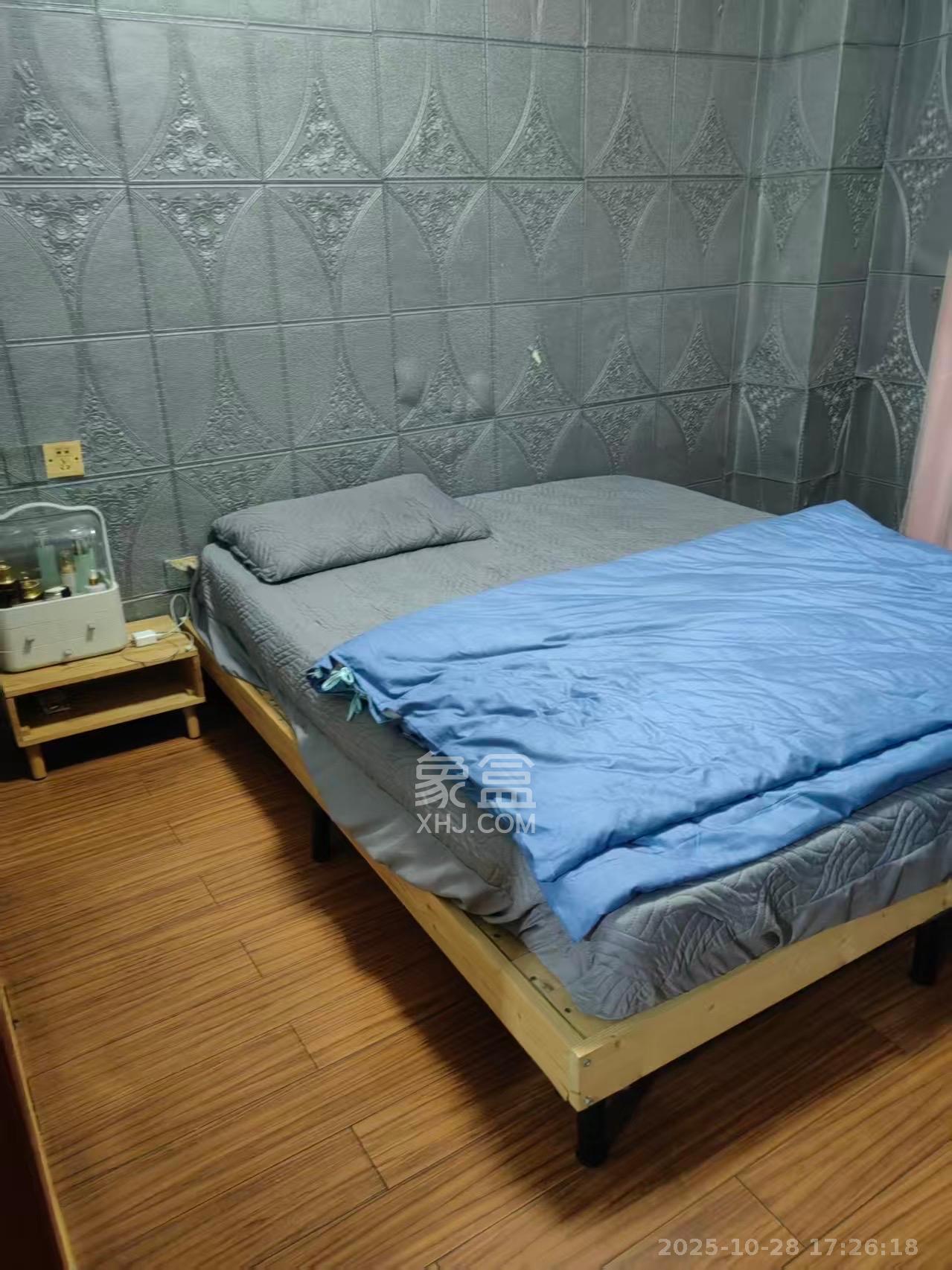 未来现代城  2室1厅1卫    1500.0元/月 未来现代城  2室1厅1卫    1500.0元/月室内图