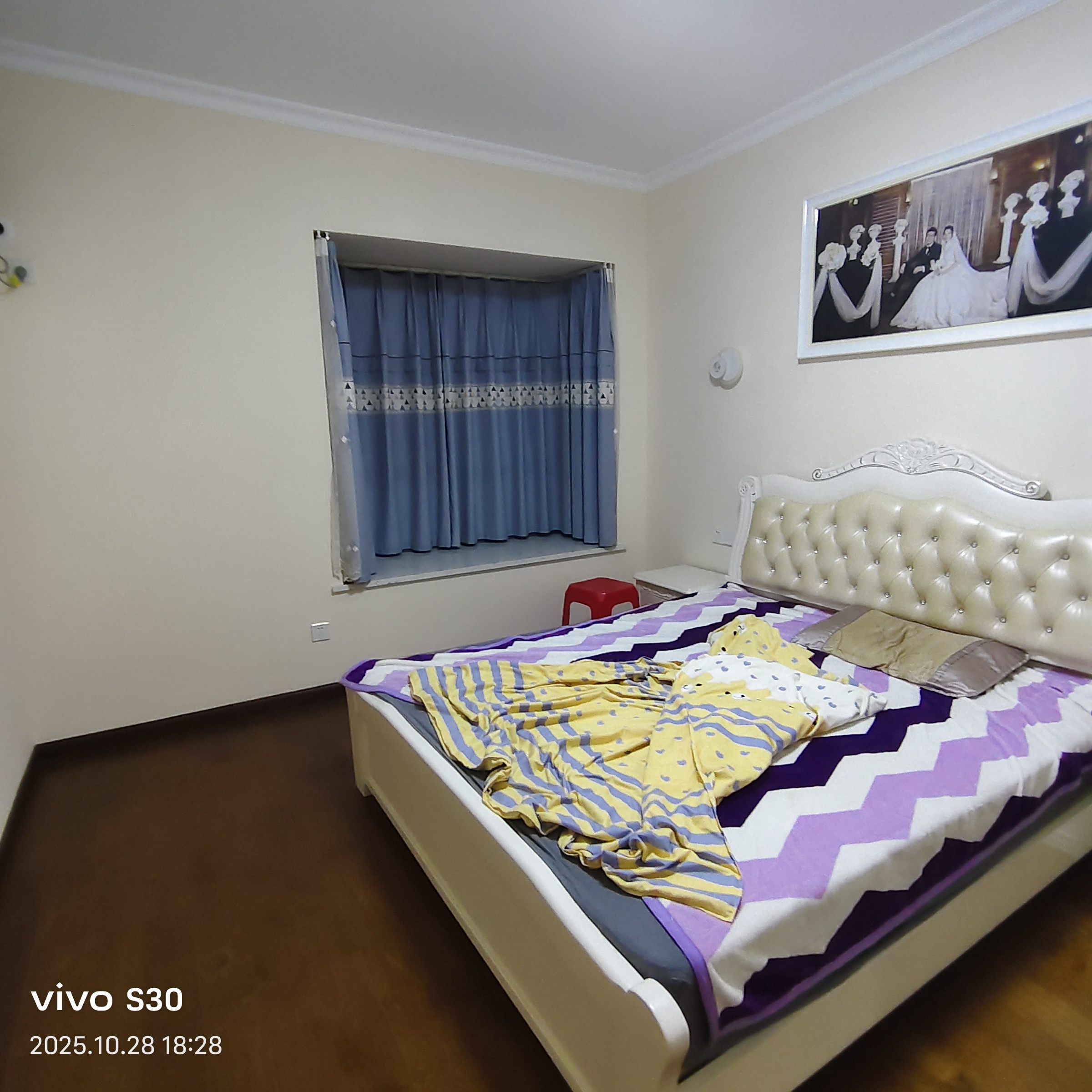 幸福香颂 4室2厅2卫 2500.0元/月 幸福香颂 4室2厅2卫 2500.0元/月室内图