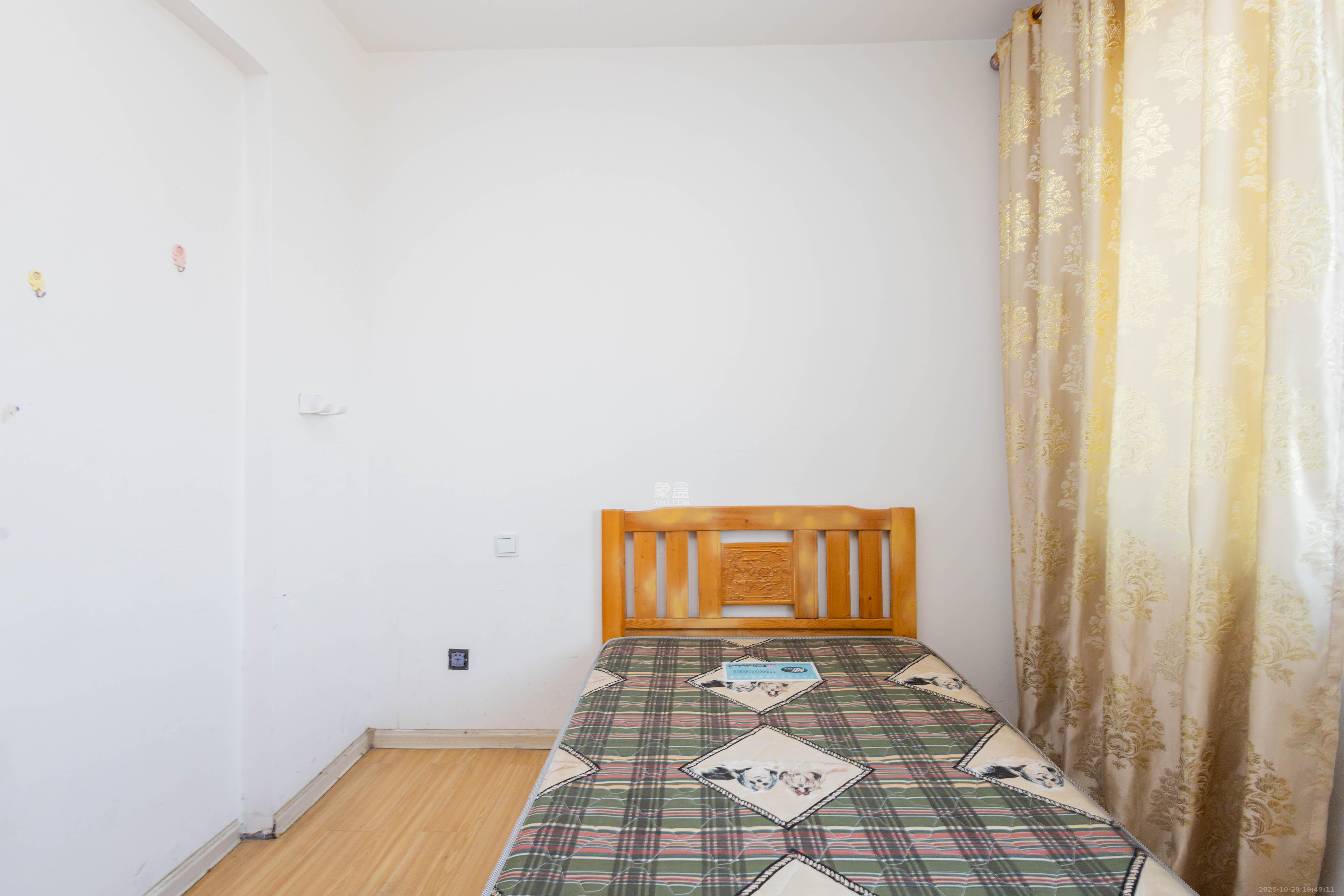 高林仕家 3室2厅1卫 75.8万 高林仕家 3室2厅1卫 75.8万卧室