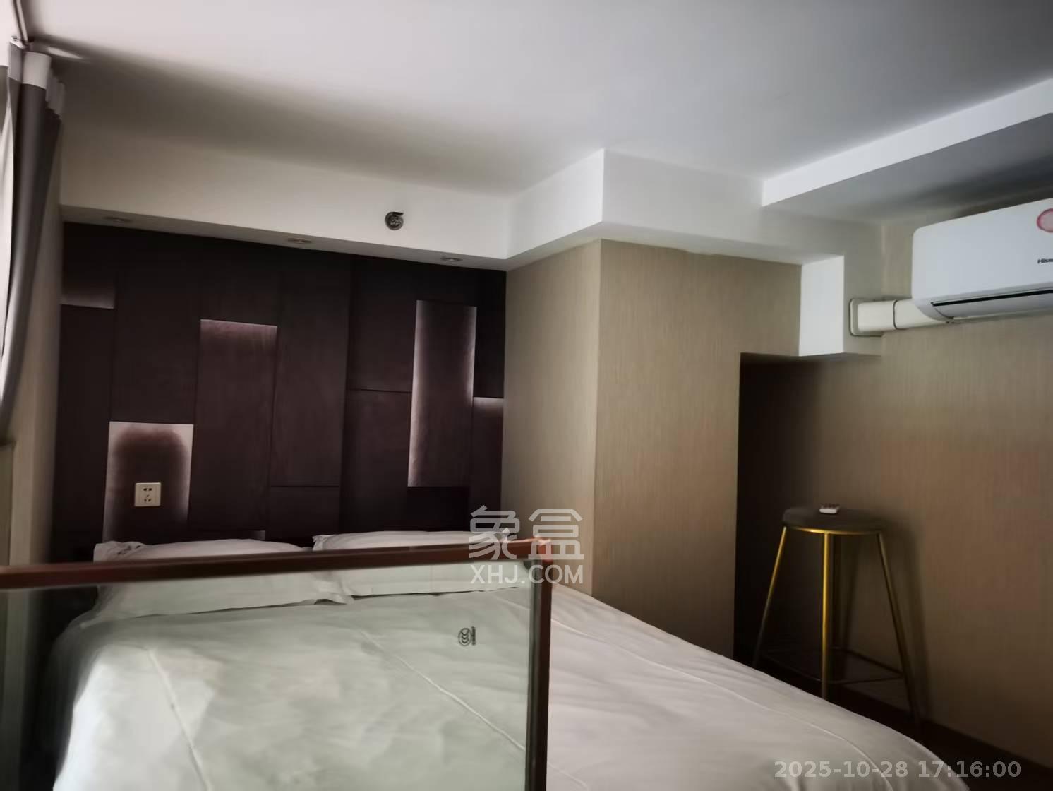 华远云玺公寓  2室2厅1卫    4000.0元/月 华远云玺公寓  2室2厅1卫    4000.0元/月室内图