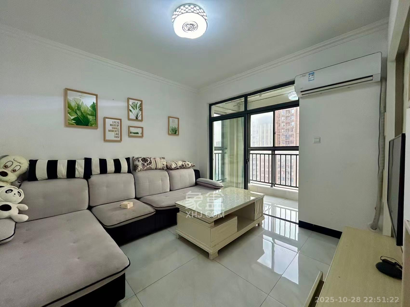 真人桥家园一期  1室0厅0卫    2000.0元/月