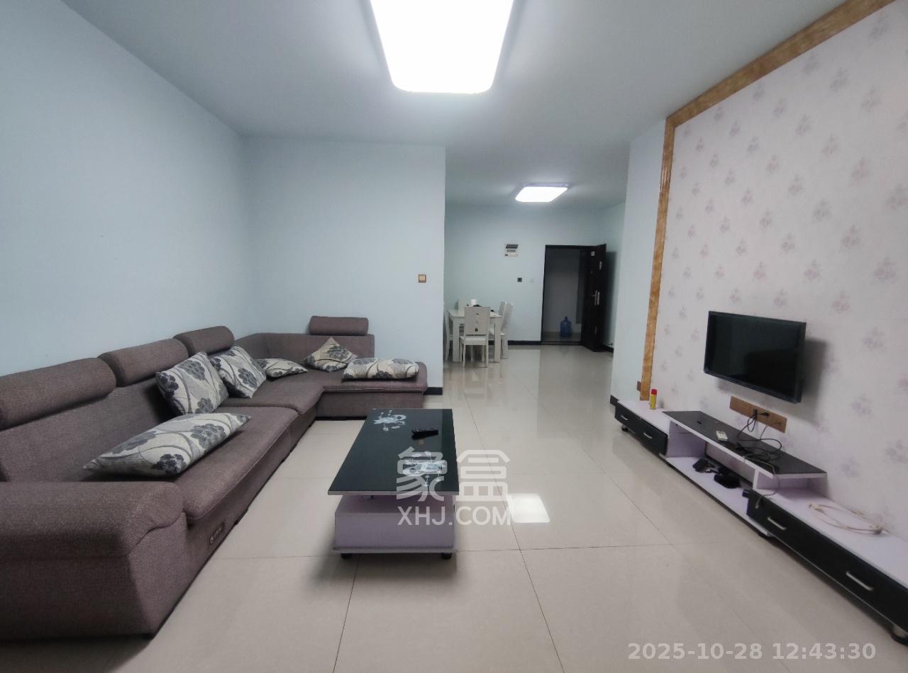 怡海星城 2室1厅1卫 1600.0元/月 怡海星城 2室1厅1卫 1600.0元/月室内图