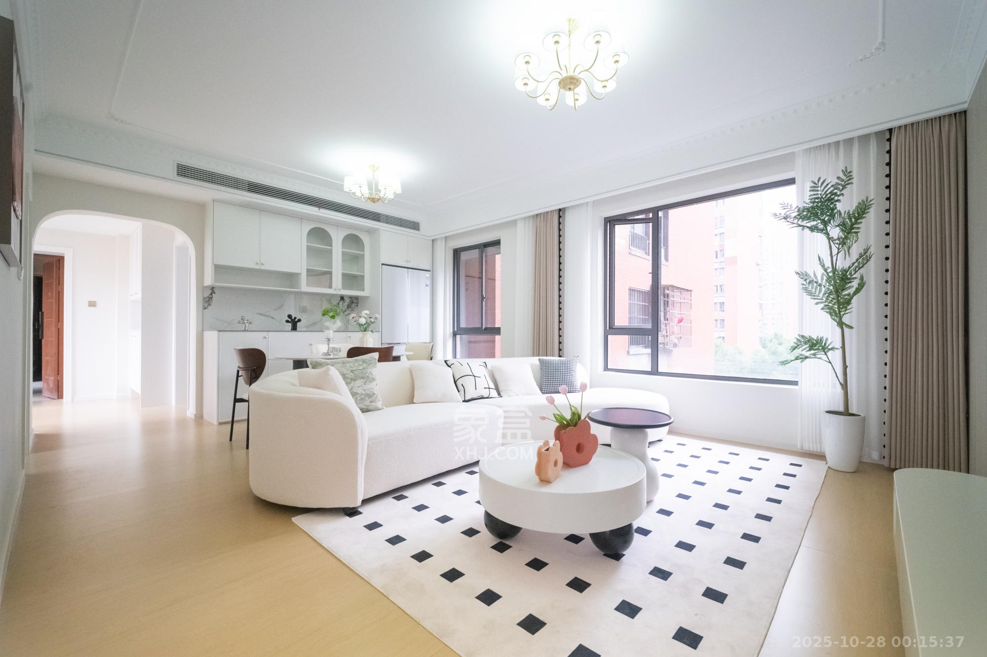 华润凤凰城二期  3室2厅1卫    78.8万